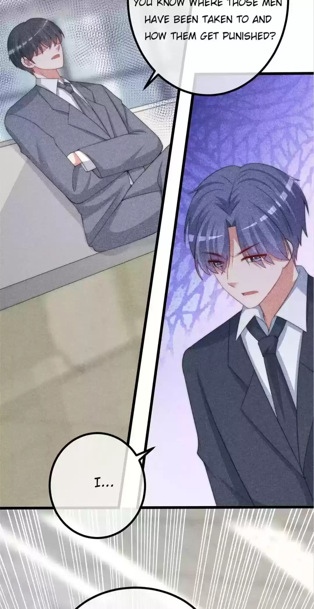 Jerk, You Can't Escape Chapter 234