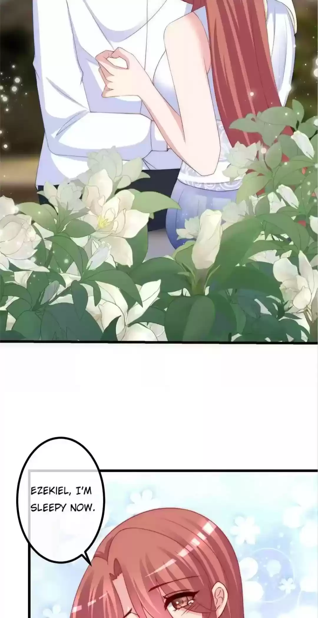 Jerk, You Can't Escape Chapter 234