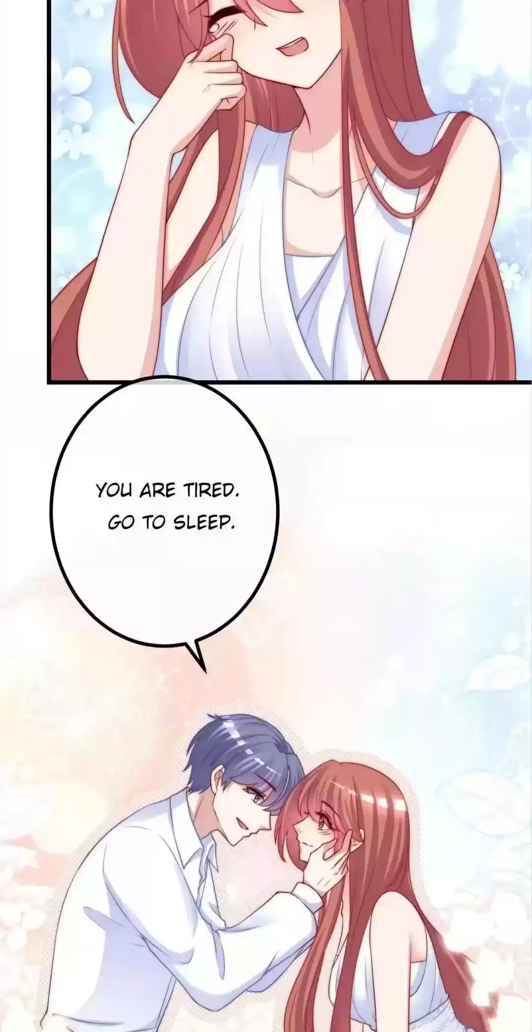 Jerk, You Can't Escape Chapter 234