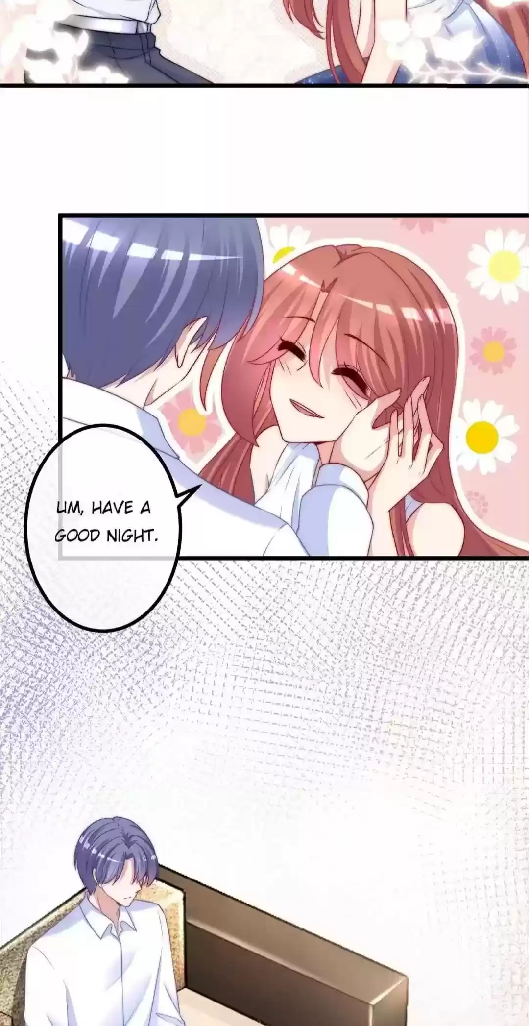 Jerk, You Can't Escape Chapter 234