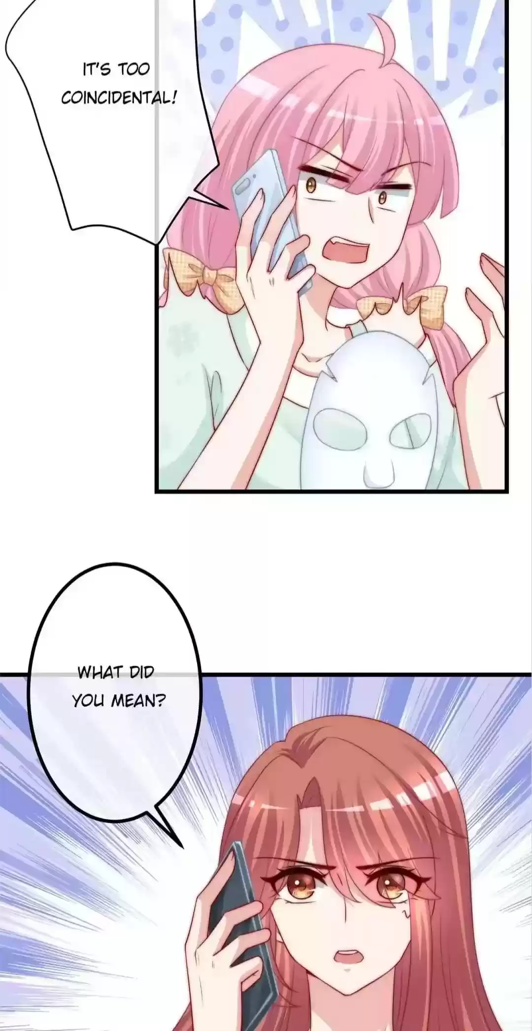 Jerk, You Can't Escape Chapter 234