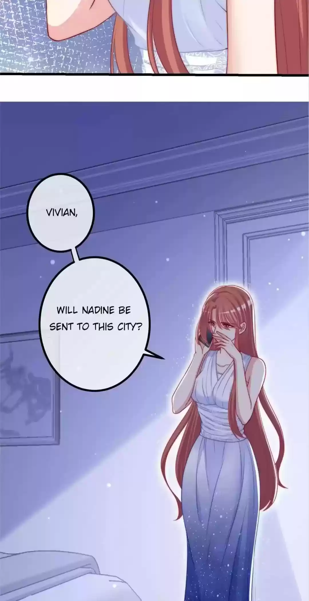 Jerk, You Can't Escape Chapter 234