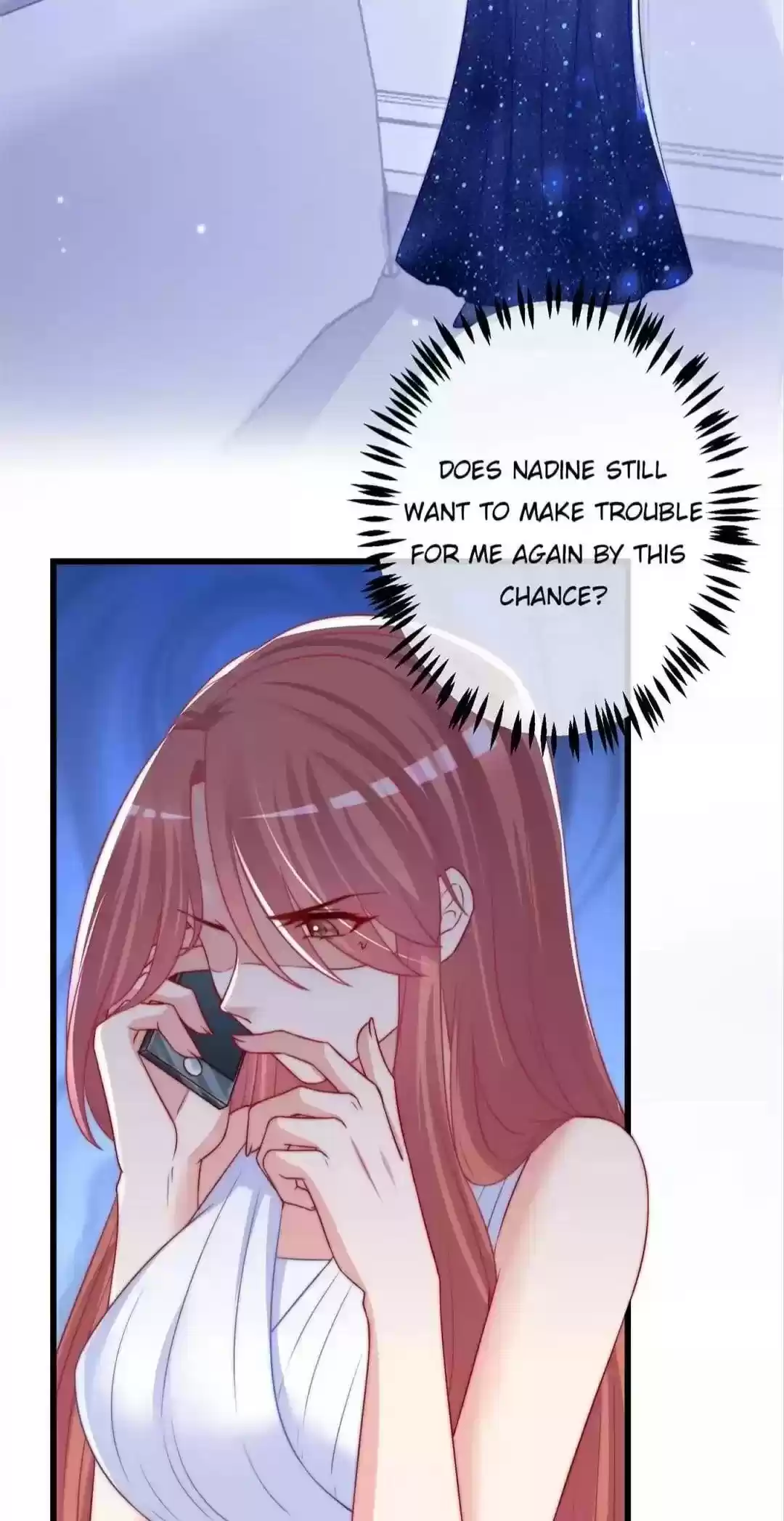 Jerk, You Can't Escape Chapter 234