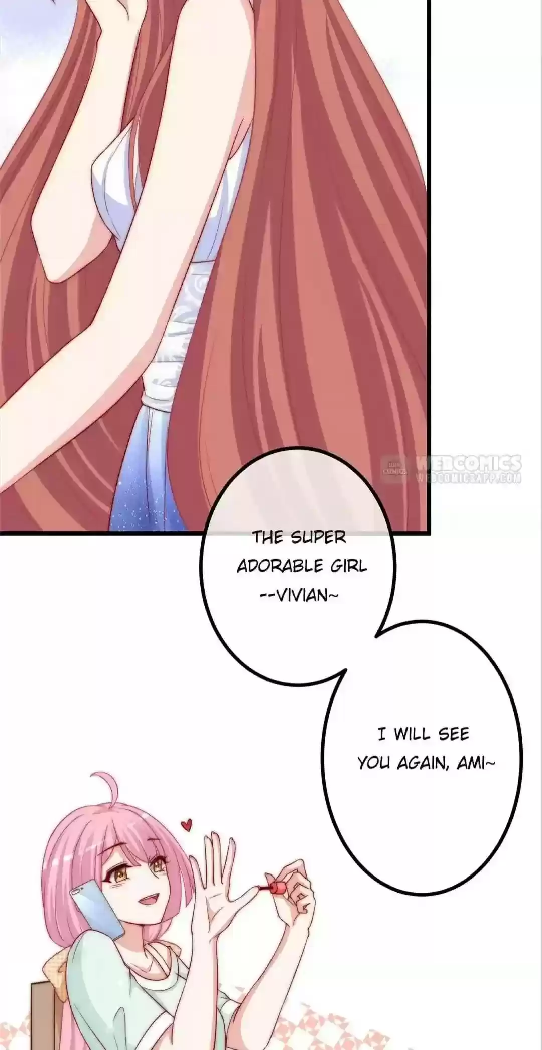 Jerk, You Can't Escape Chapter 234