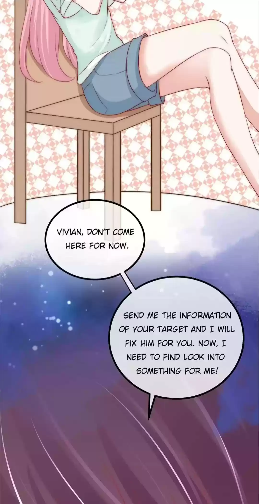 Jerk, You Can't Escape Chapter 234