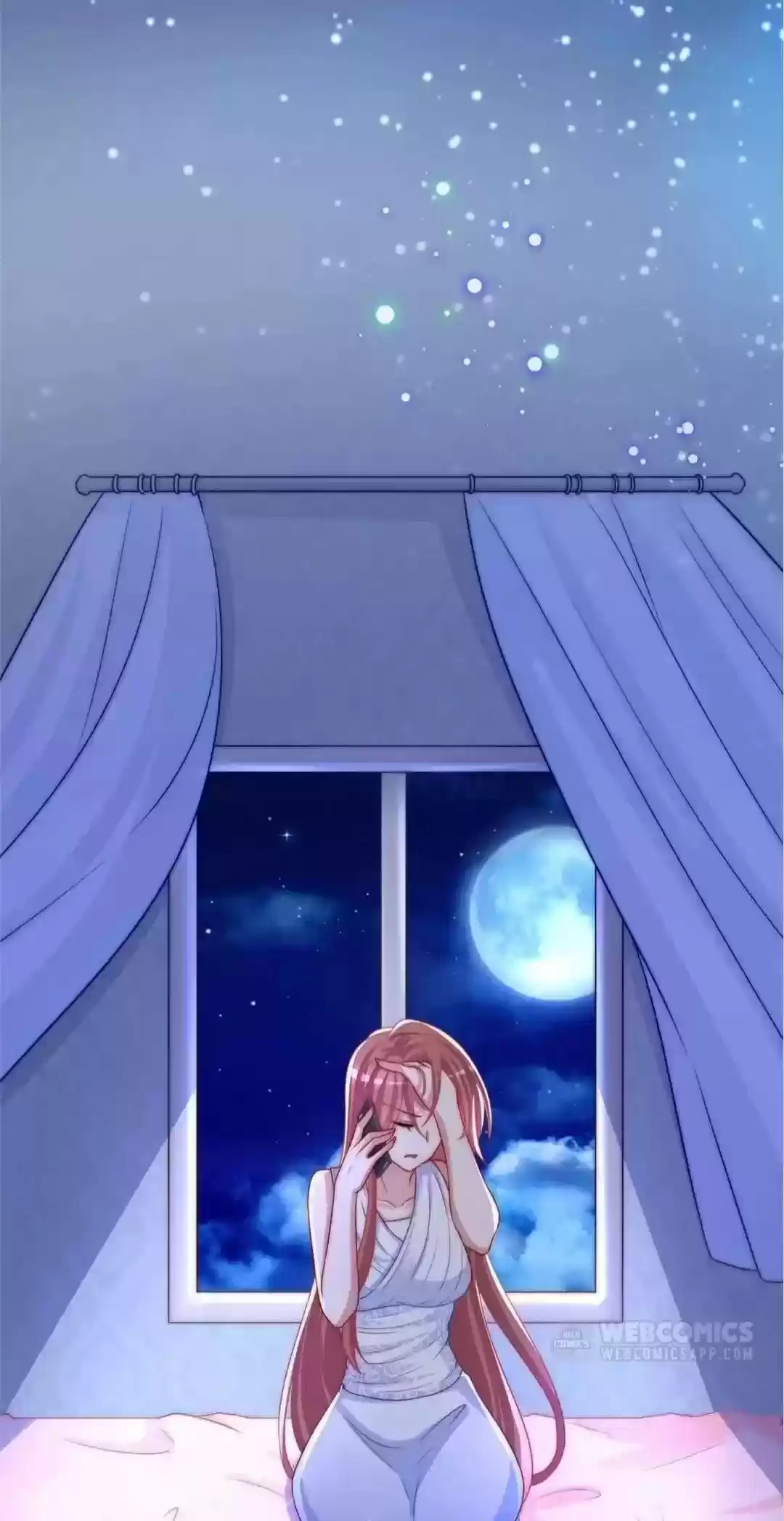 Jerk, You Can't Escape Chapter 234