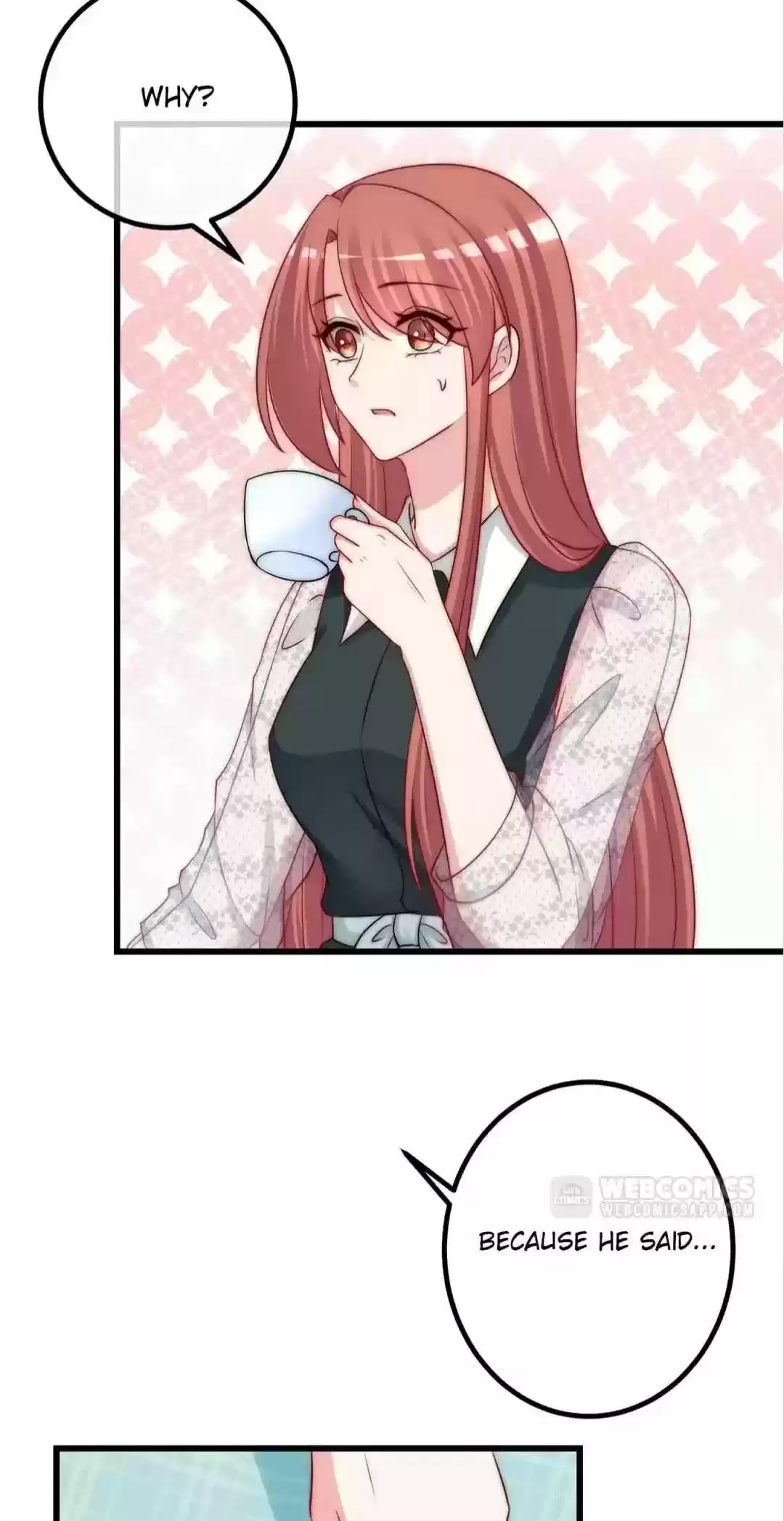 Jerk, You Can't Escape Chapter 235