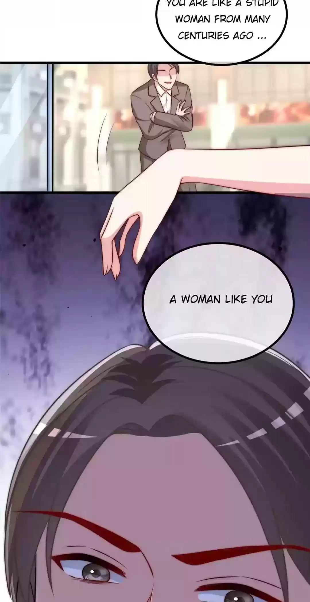 Jerk, You Can't Escape Chapter 235