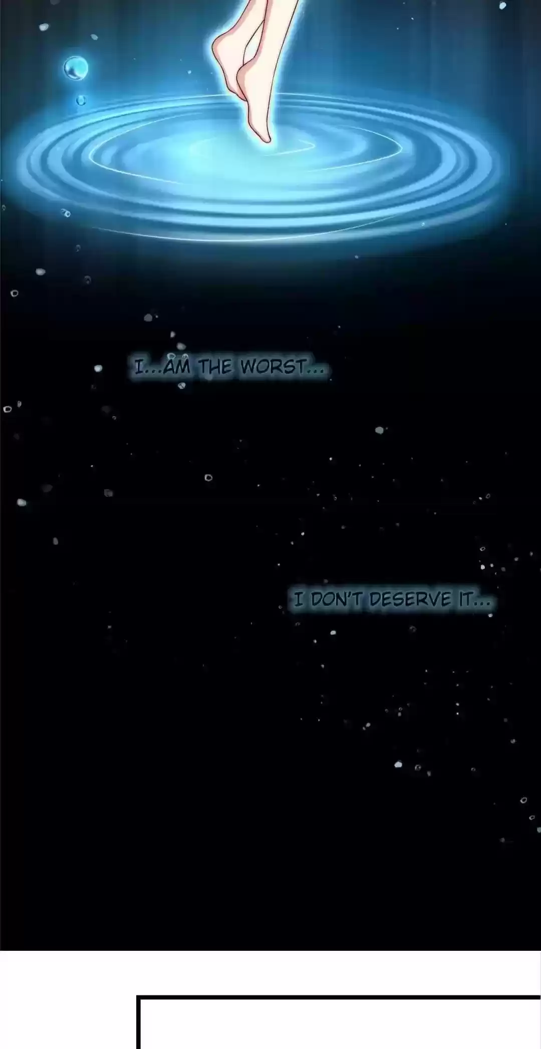 Jerk, You Can't Escape Chapter 235