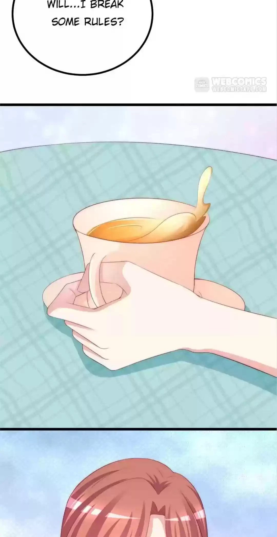 Jerk, You Can't Escape Chapter 235