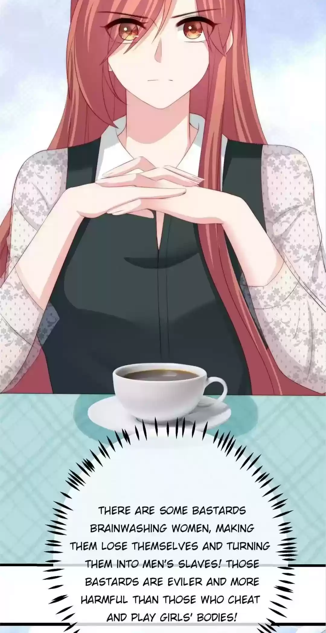 Jerk, You Can't Escape Chapter 235