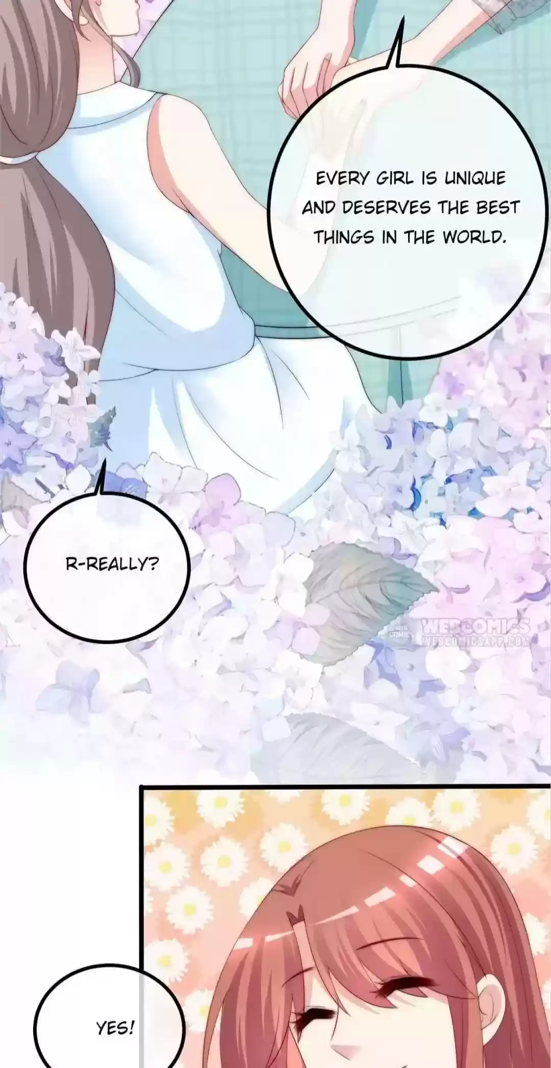 Jerk, You Can't Escape Chapter 235