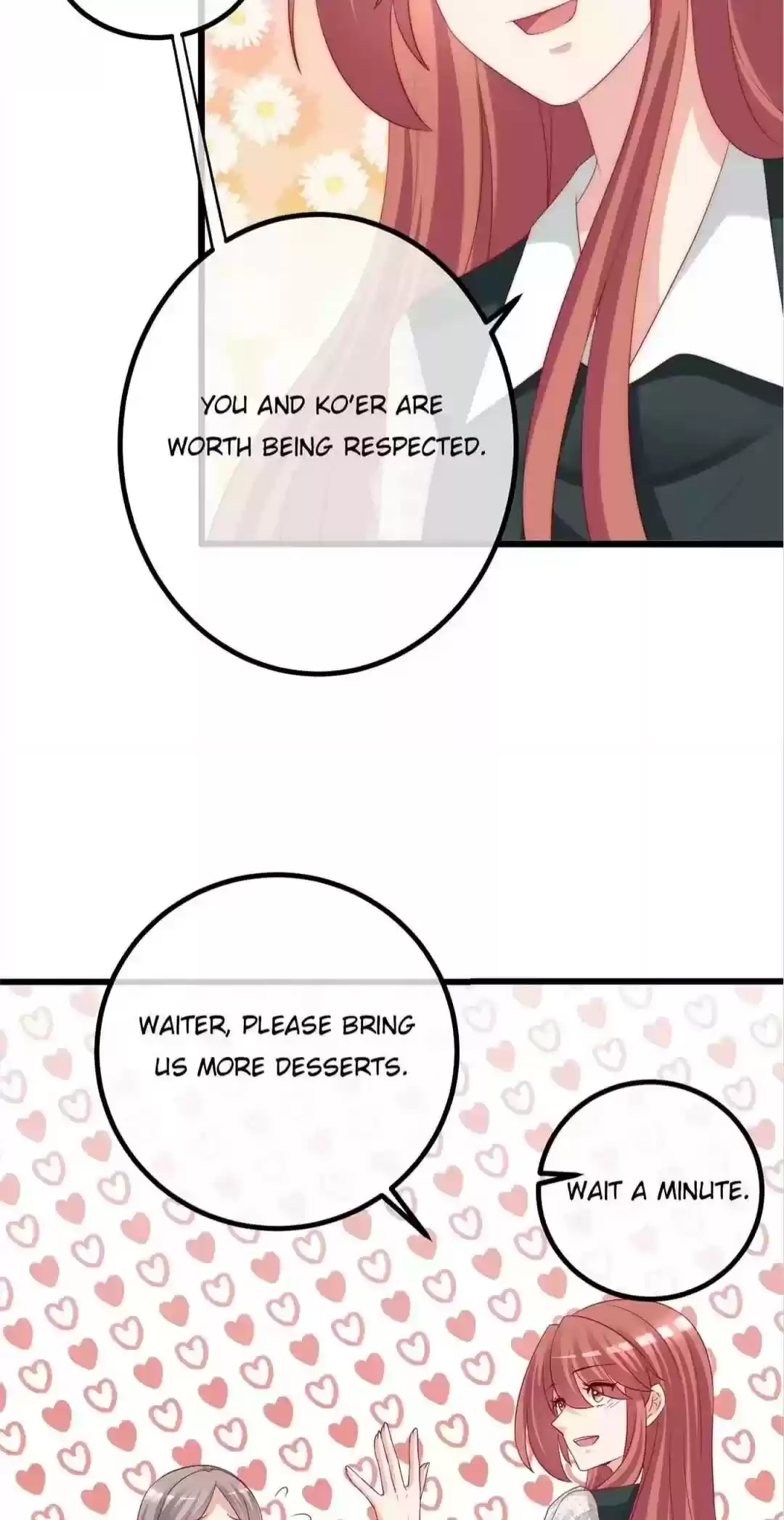 Jerk, You Can't Escape Chapter 235