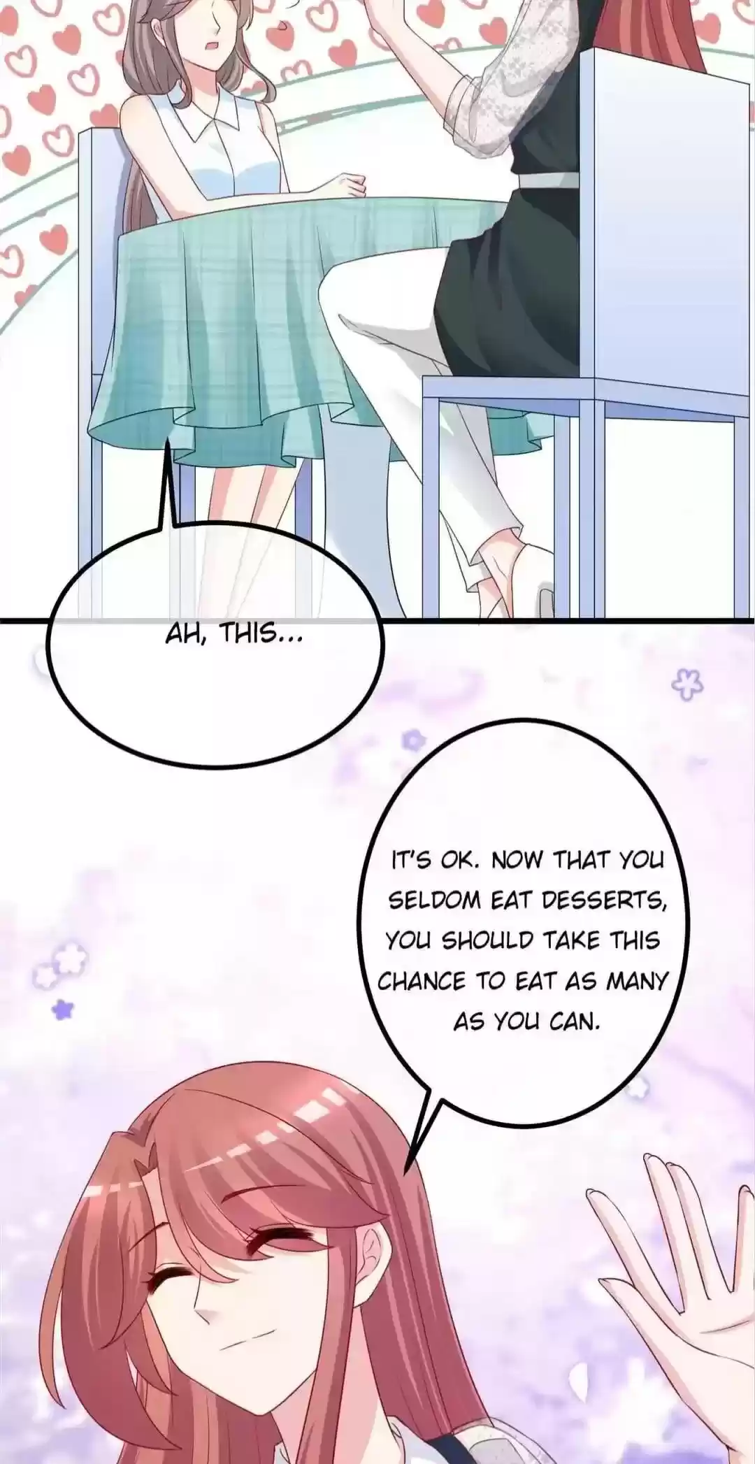 Jerk, You Can't Escape Chapter 235