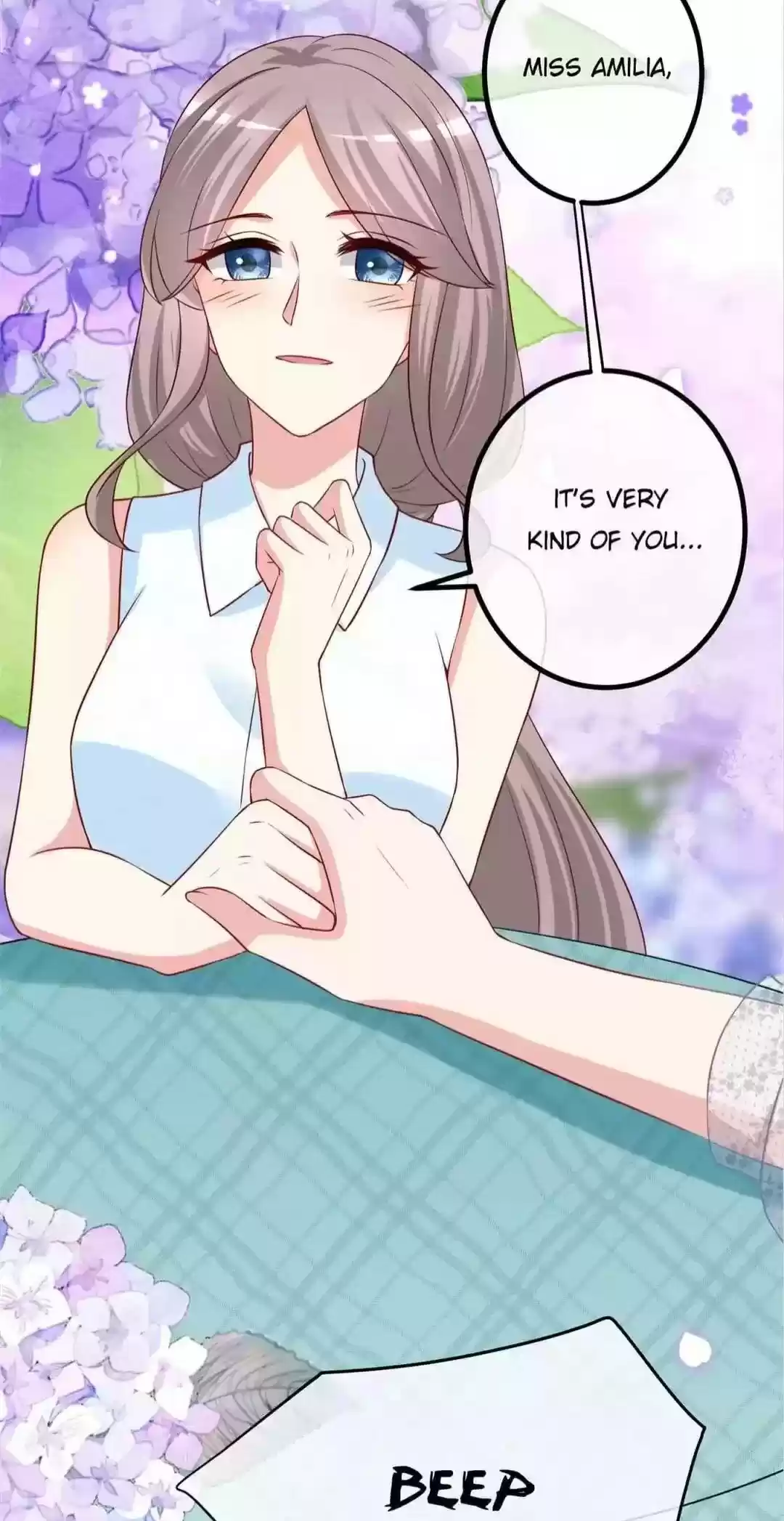 Jerk, You Can't Escape Chapter 235