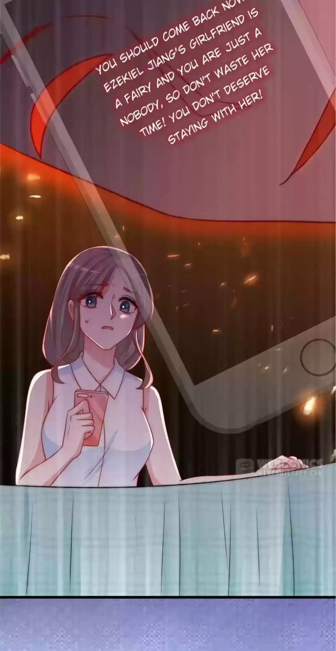 Jerk, You Can't Escape Chapter 235