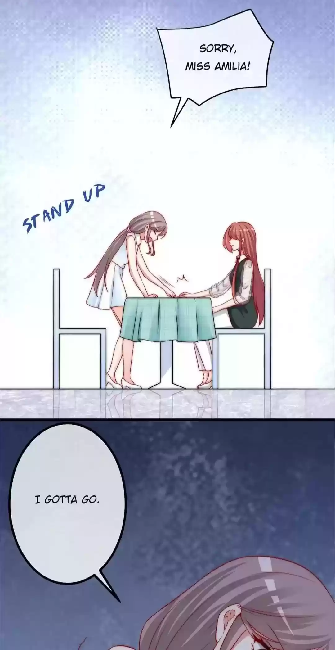 Jerk, You Can't Escape Chapter 235