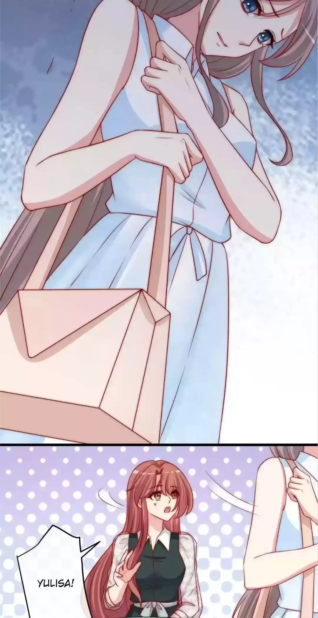 Jerk, You Can't Escape Chapter 235