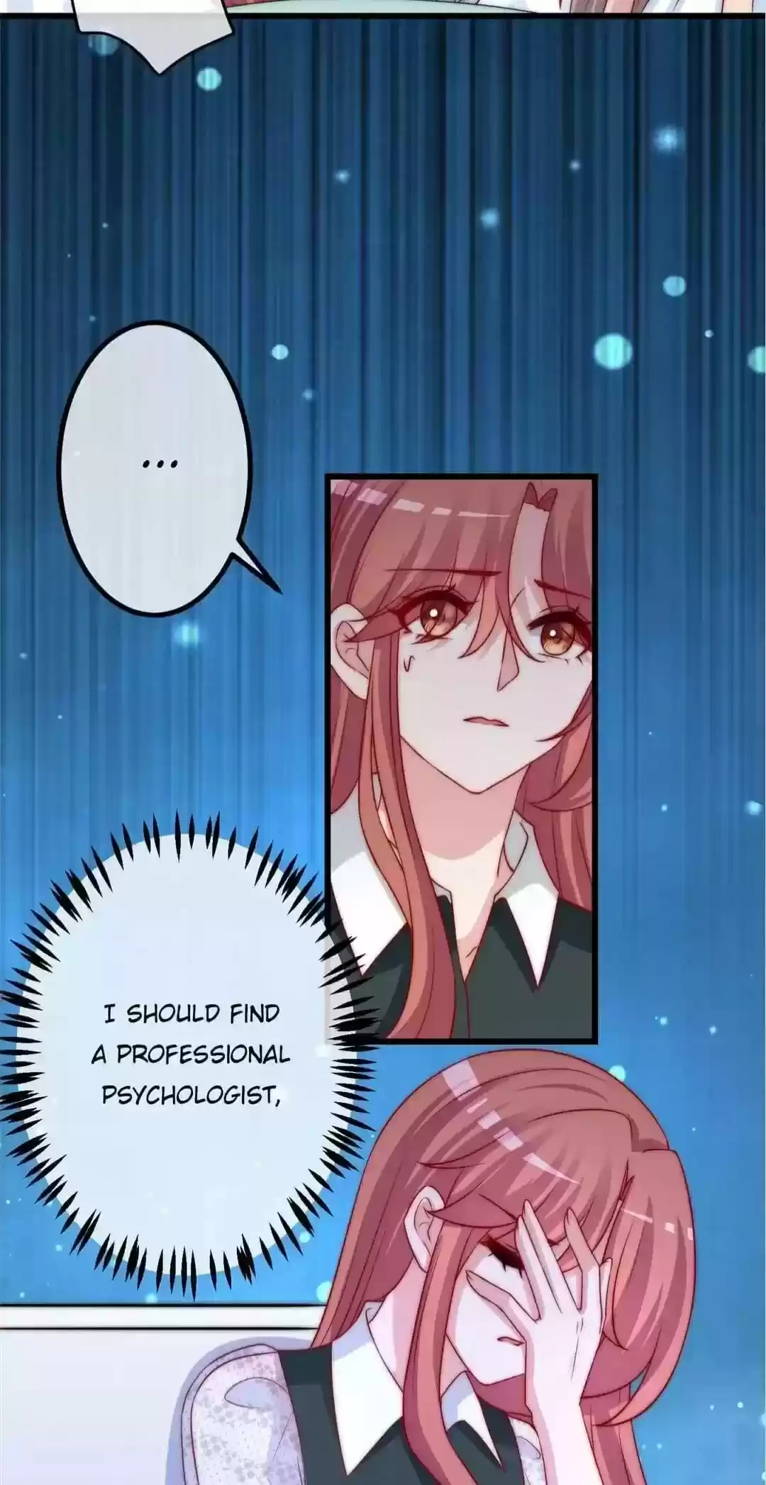 Jerk, You Can't Escape Chapter 235