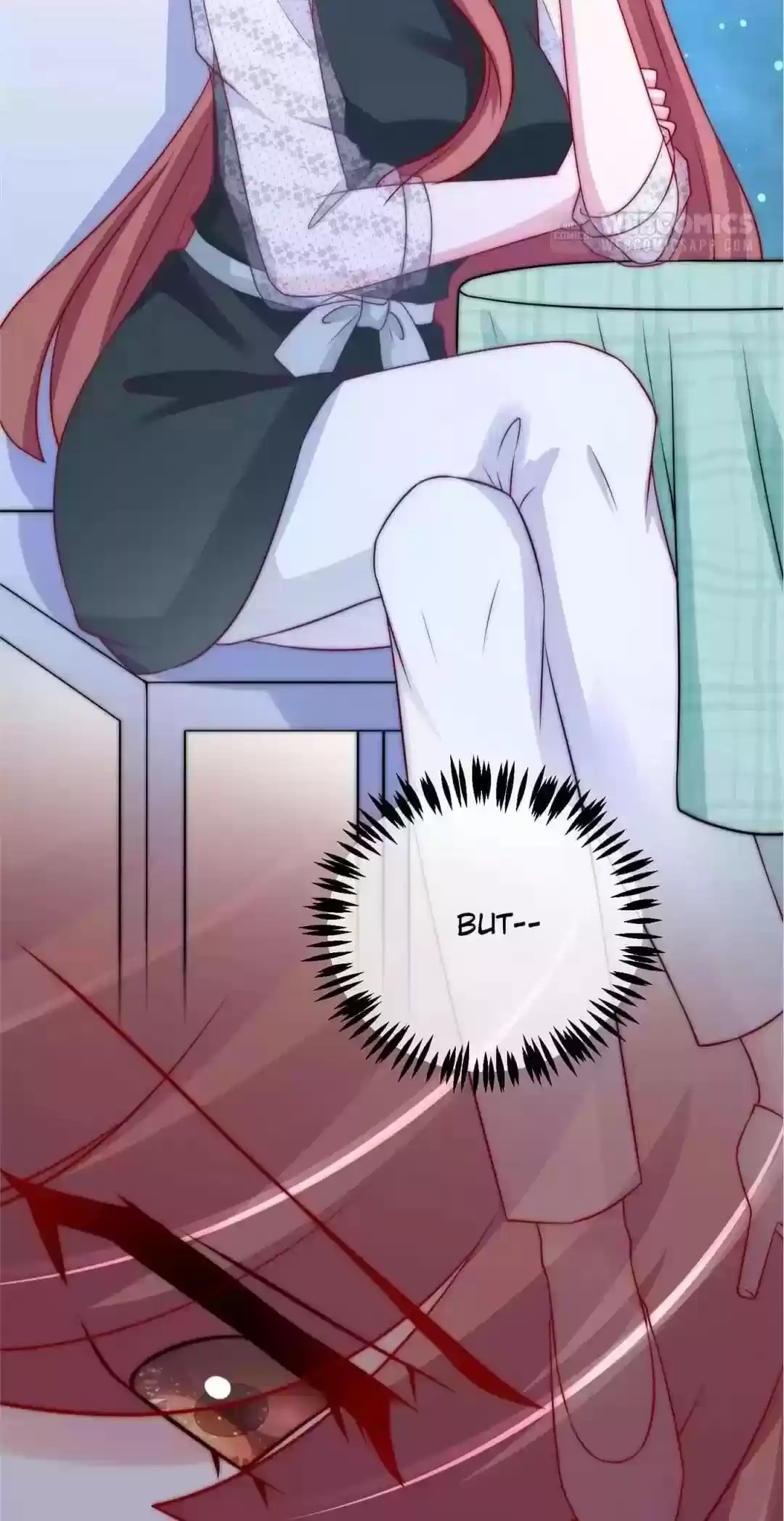 Jerk, You Can't Escape Chapter 235