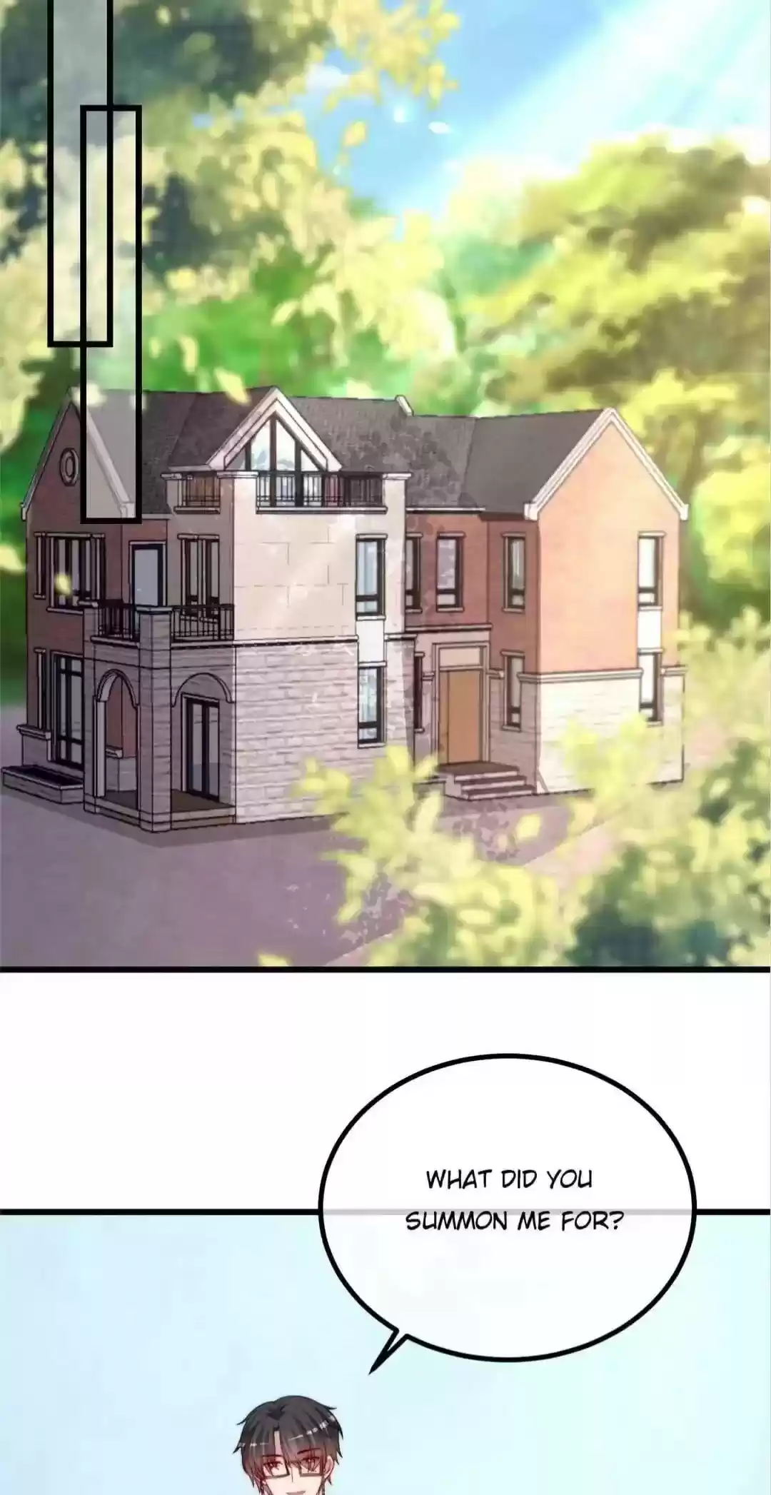 Jerk, You Can't Escape Chapter 235