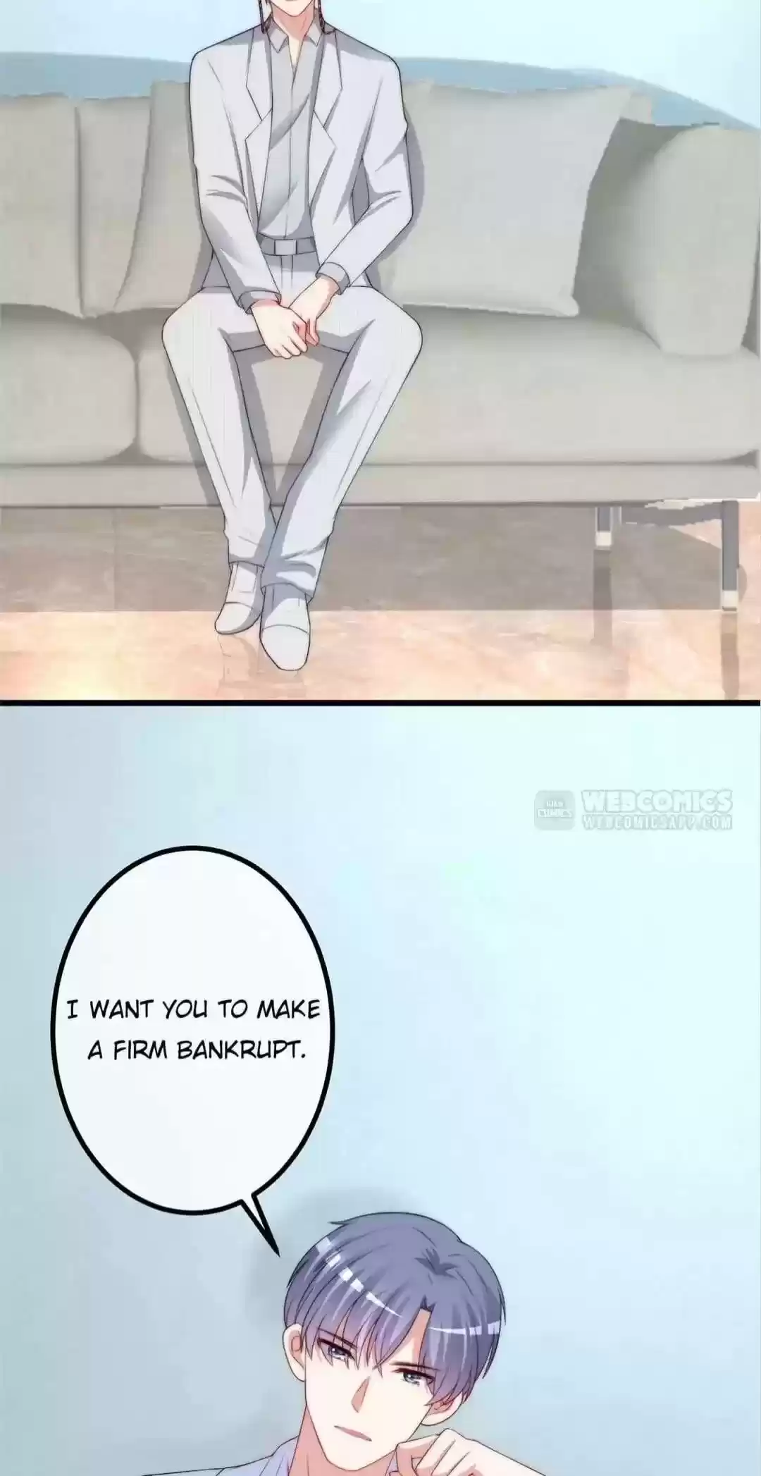 Jerk, You Can't Escape Chapter 235