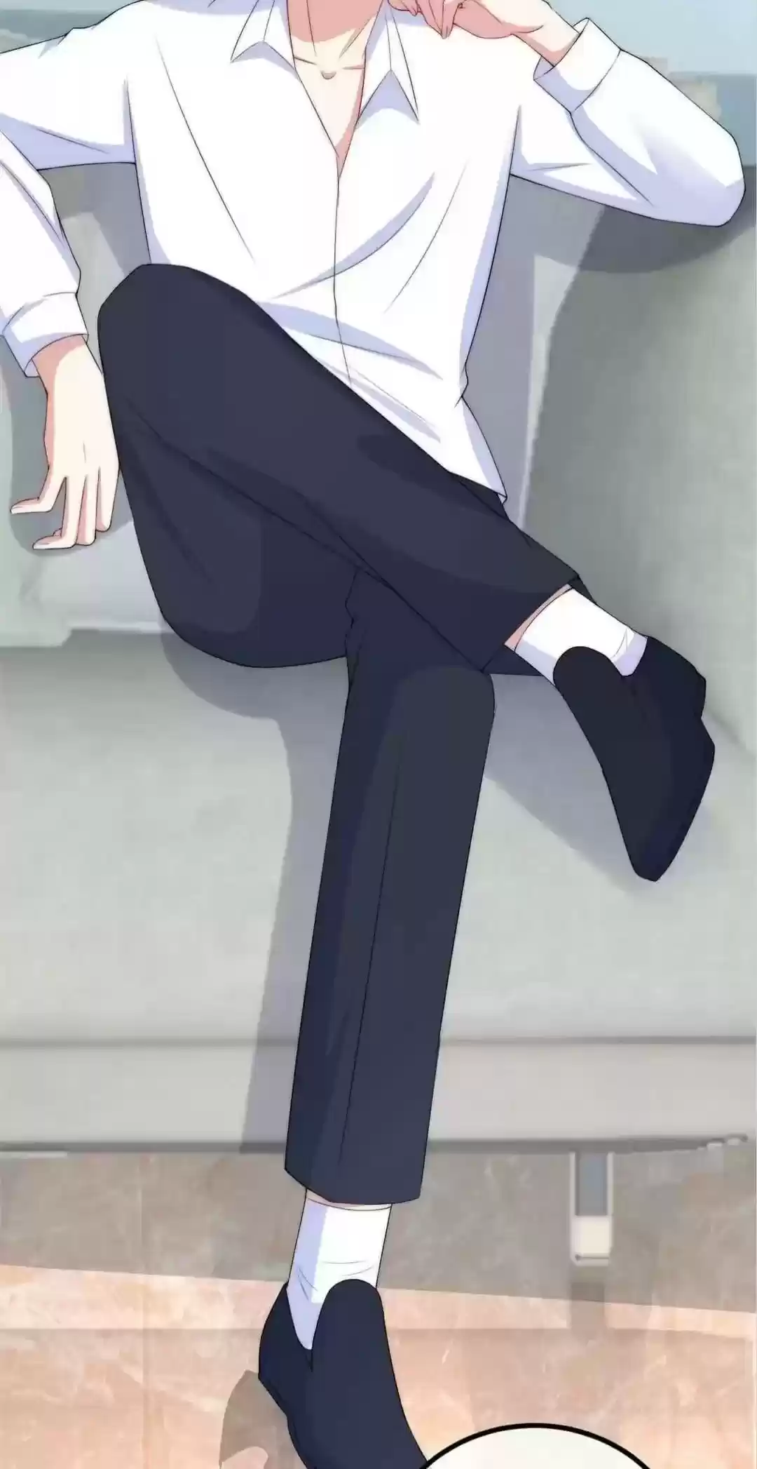 Jerk, You Can't Escape Chapter 235