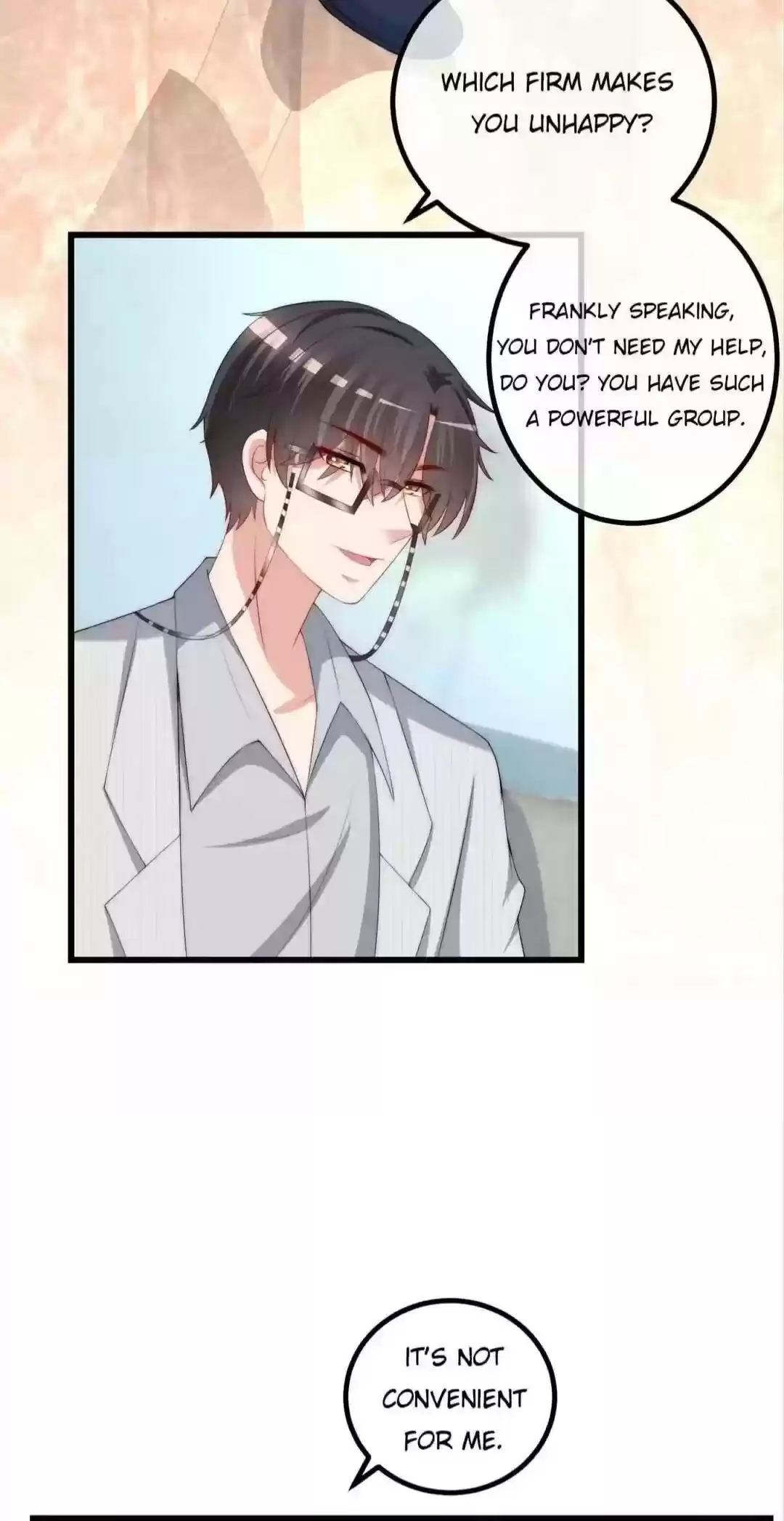 Jerk, You Can't Escape Chapter 235