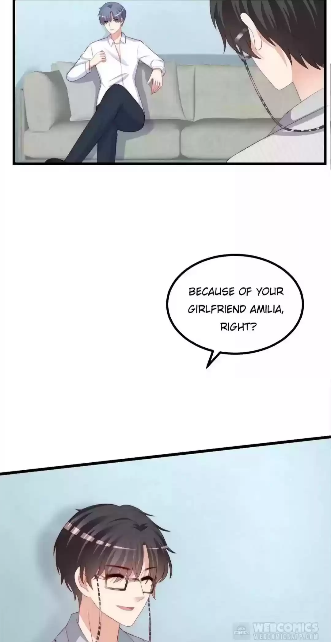 Jerk, You Can't Escape Chapter 235