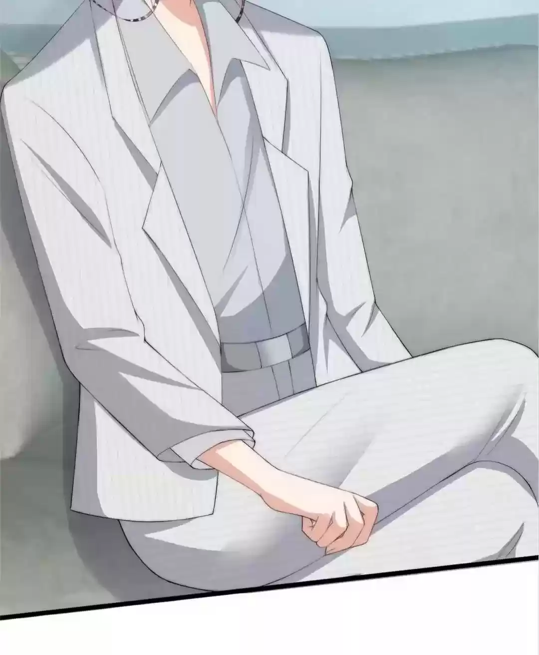 Jerk, You Can't Escape Chapter 235