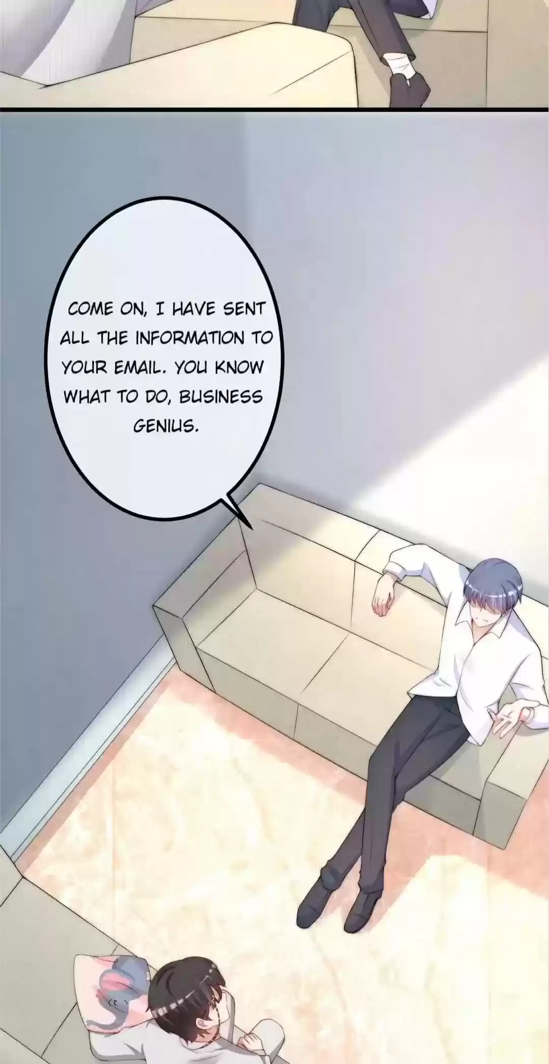 Jerk, You Can't Escape Chapter 236