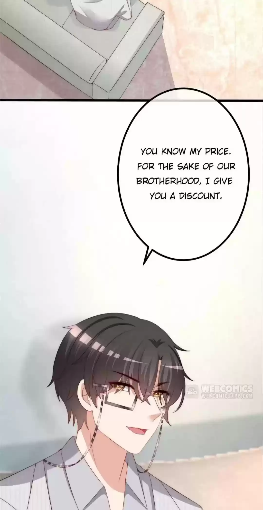 Jerk, You Can't Escape Chapter 236