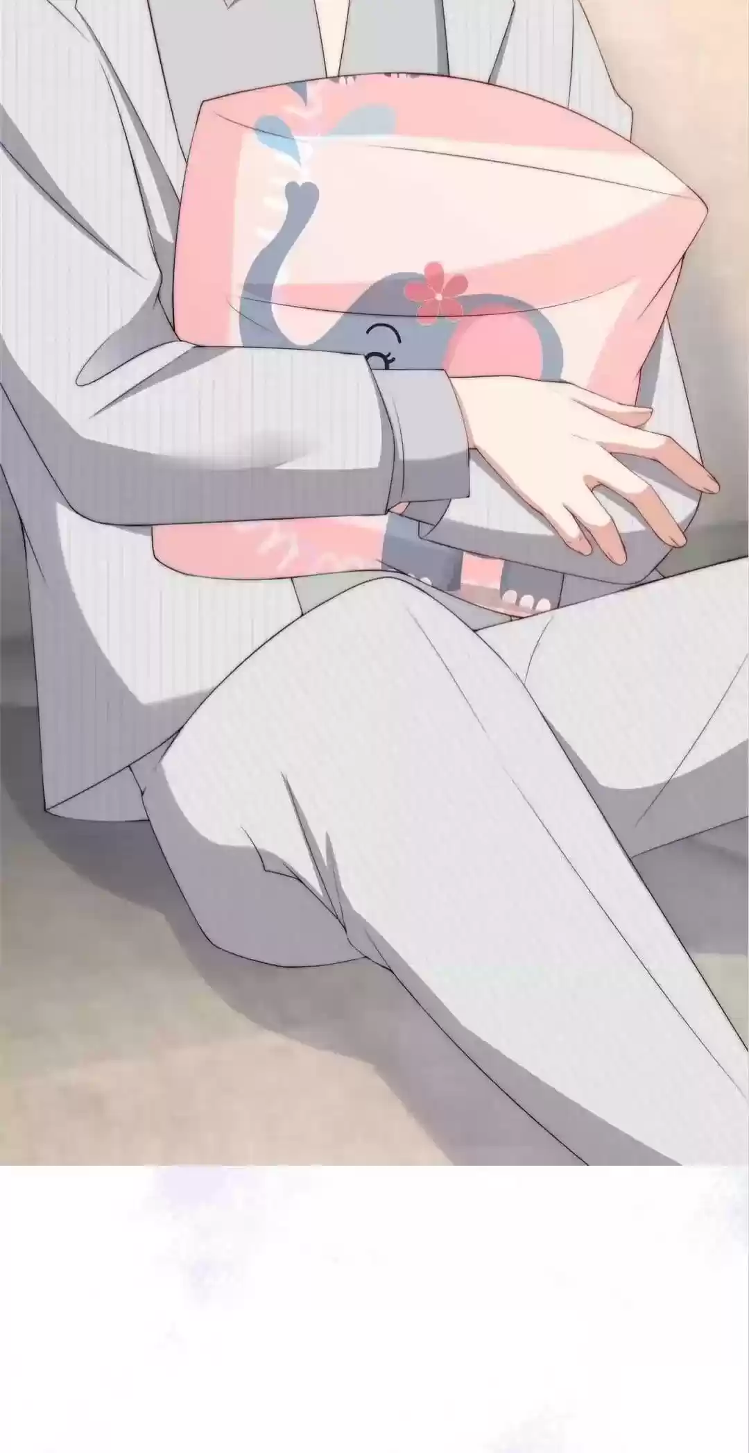 Jerk, You Can't Escape Chapter 236