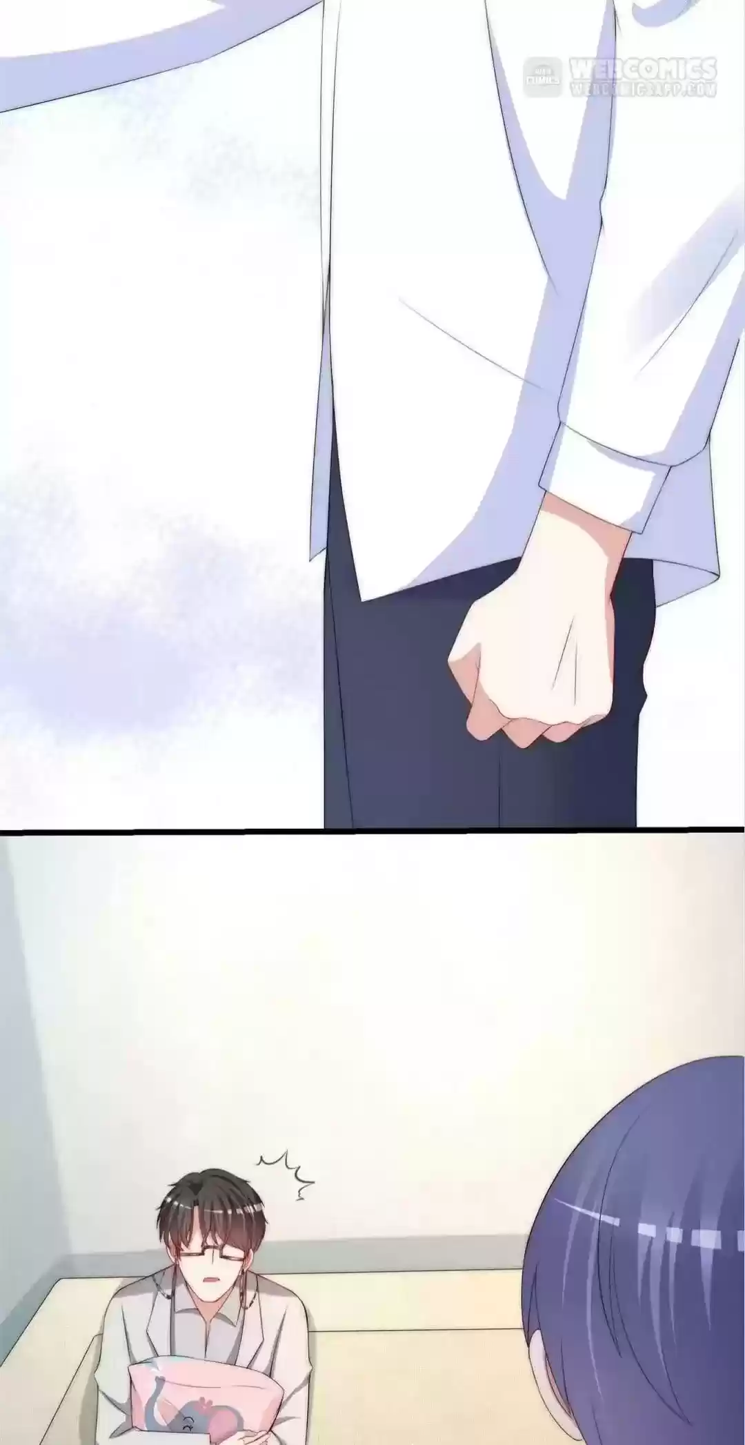 Jerk, You Can't Escape Chapter 236