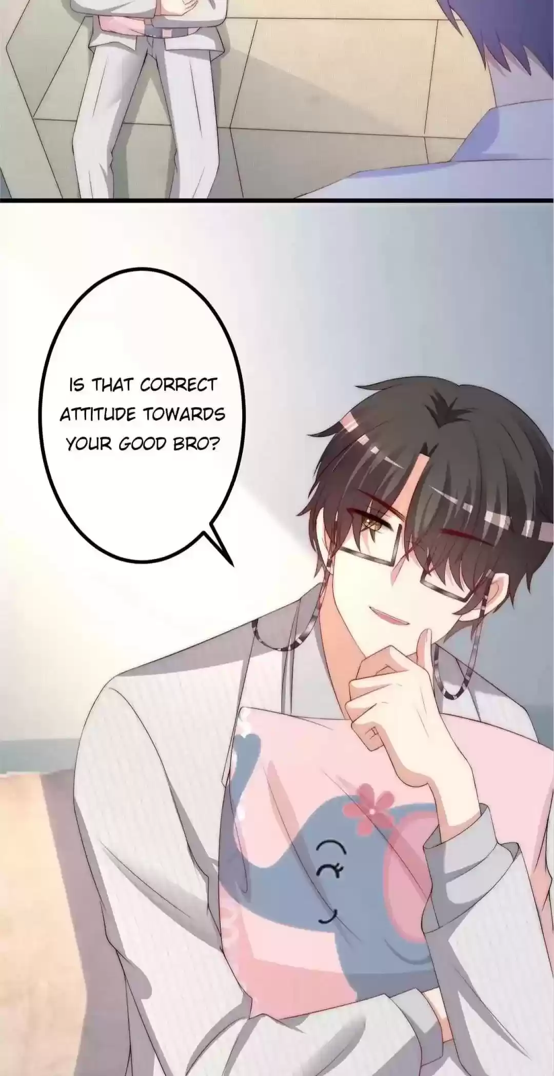 Jerk, You Can't Escape Chapter 236