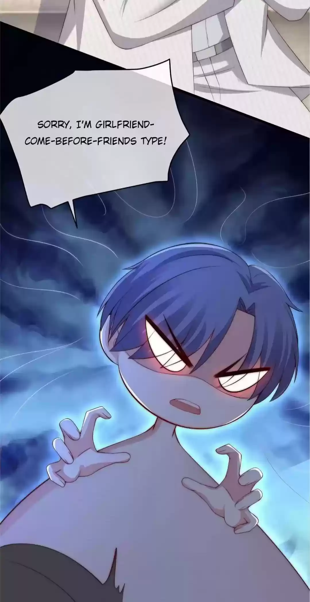 Jerk, You Can't Escape Chapter 236