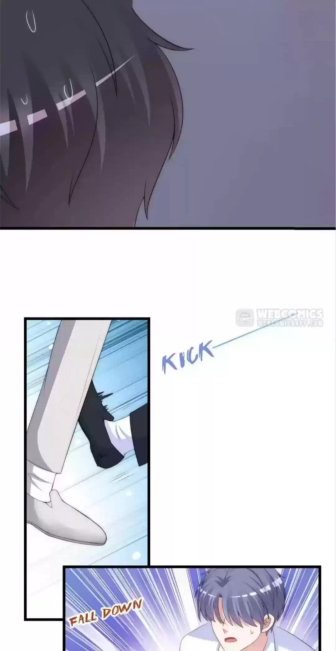 Jerk, You Can't Escape Chapter 236