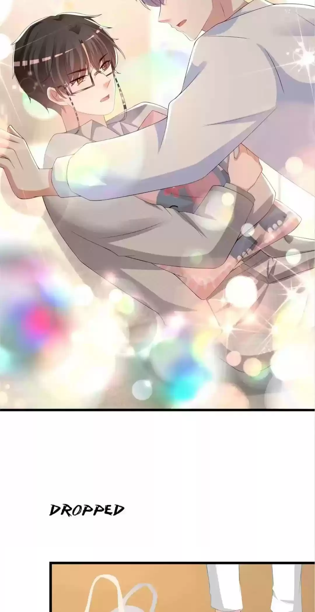 Jerk, You Can't Escape Chapter 236