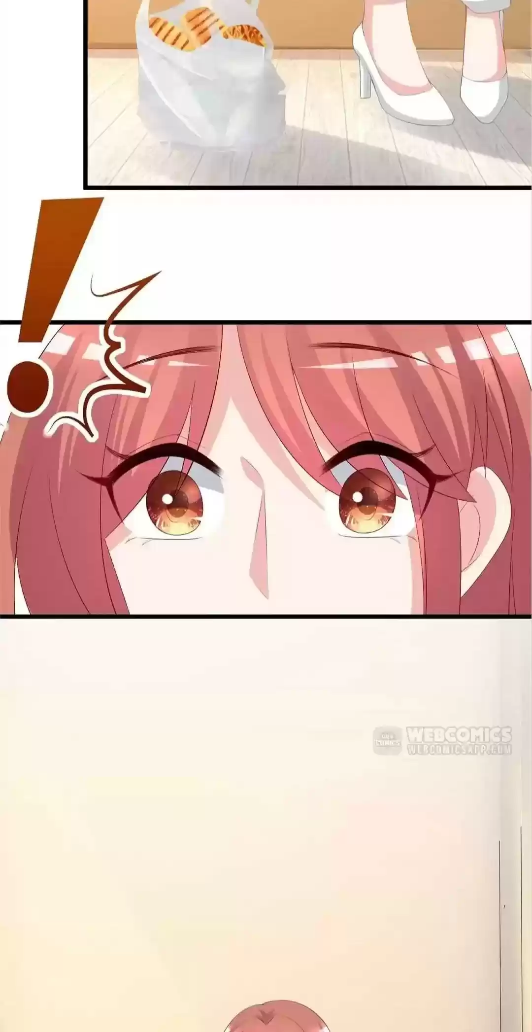 Jerk, You Can't Escape Chapter 236