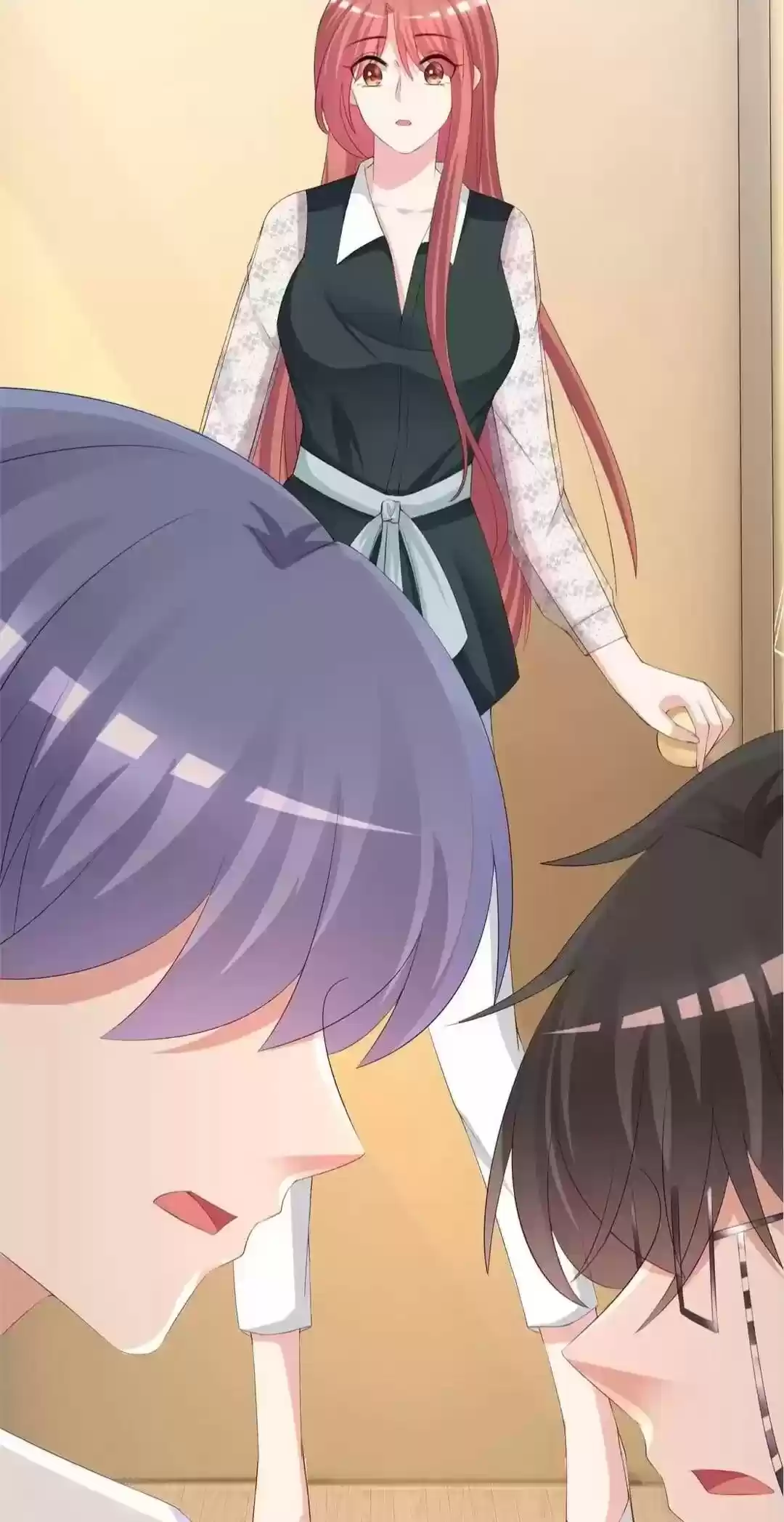 Jerk, You Can't Escape Chapter 236