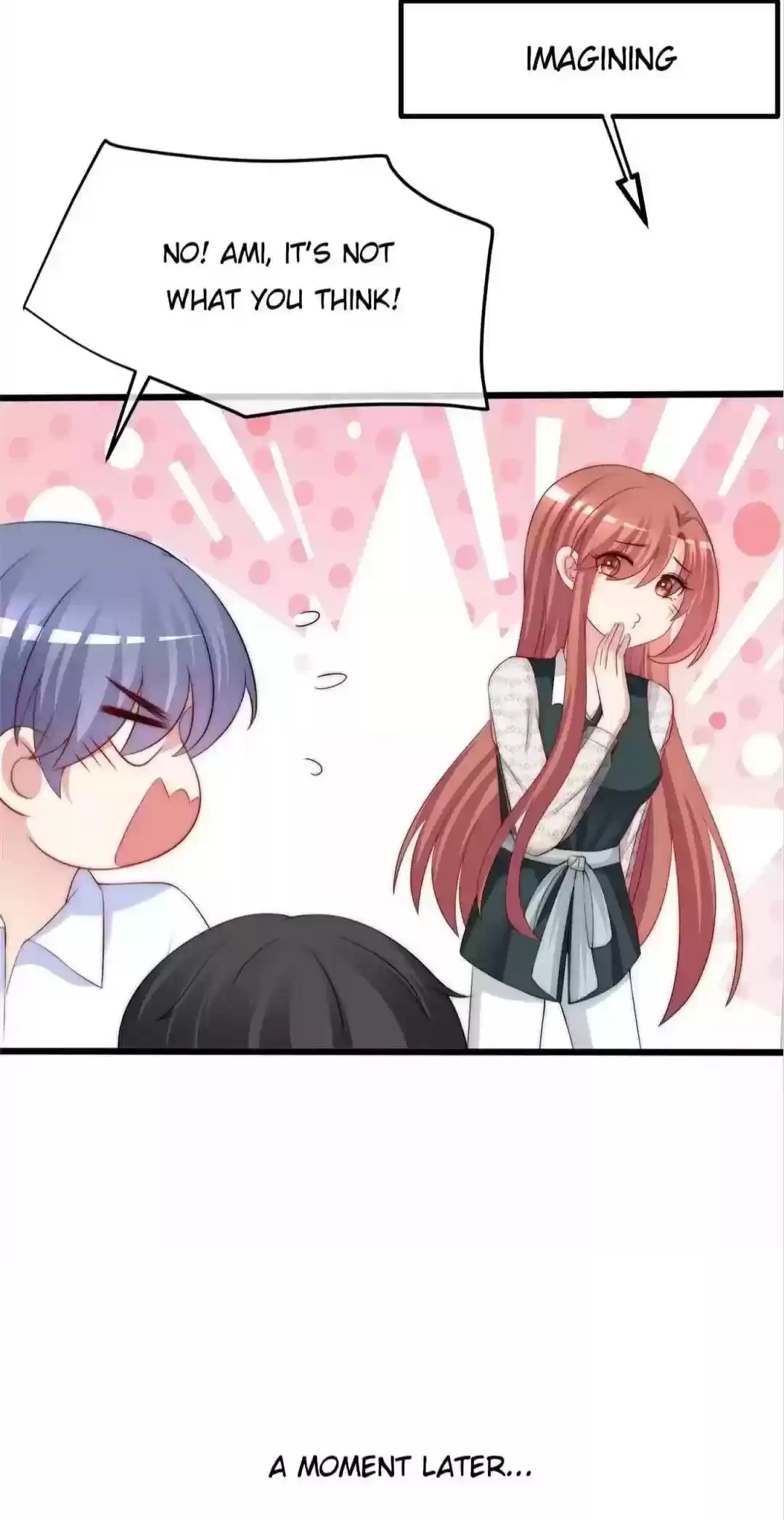 Jerk, You Can't Escape Chapter 236