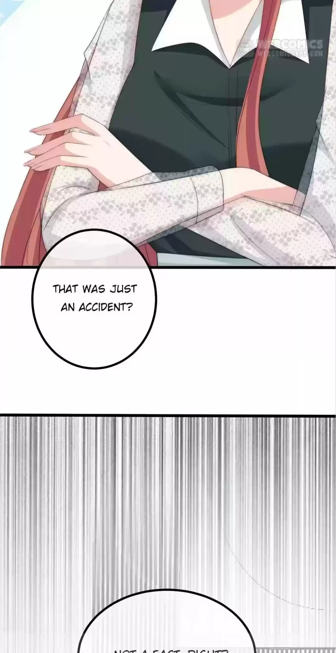 Jerk, You Can't Escape Chapter 236