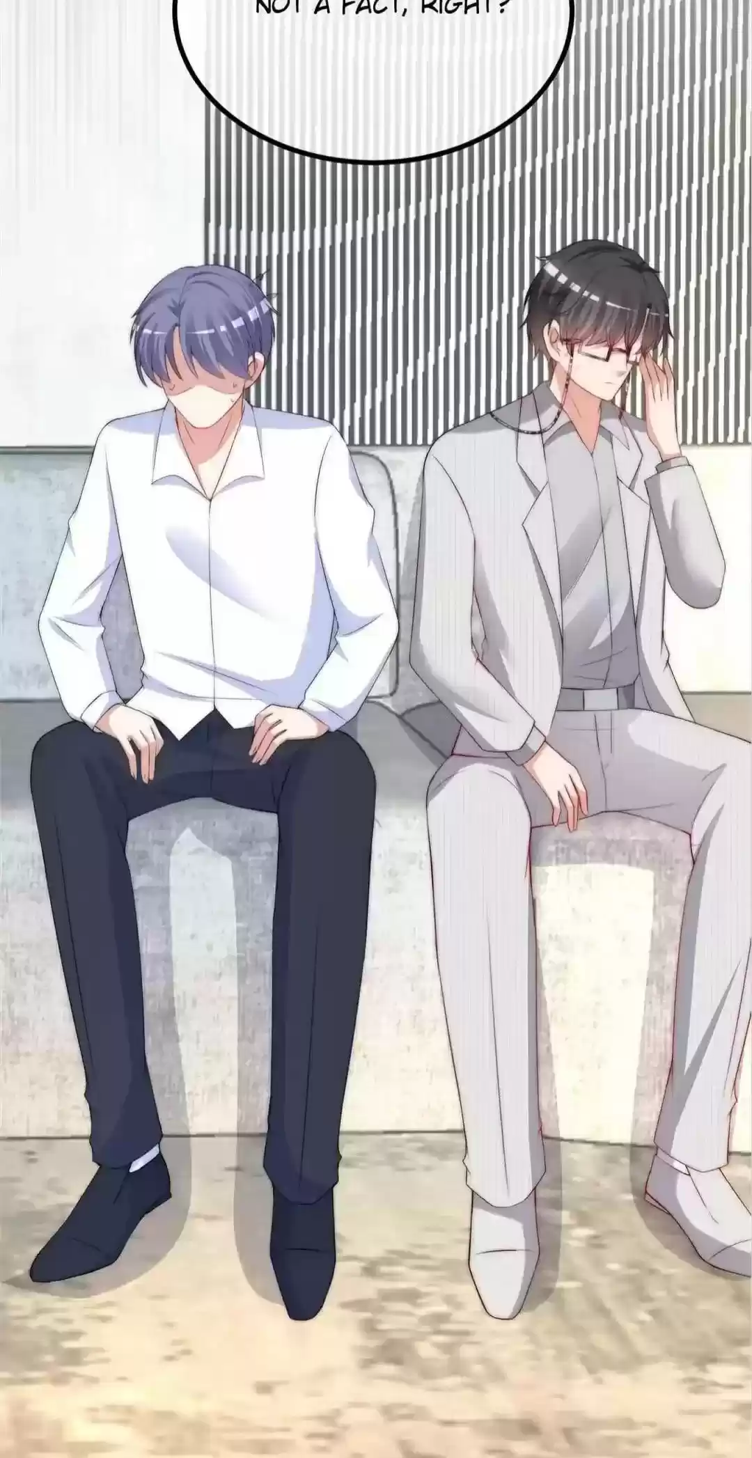 Jerk, You Can't Escape Chapter 236