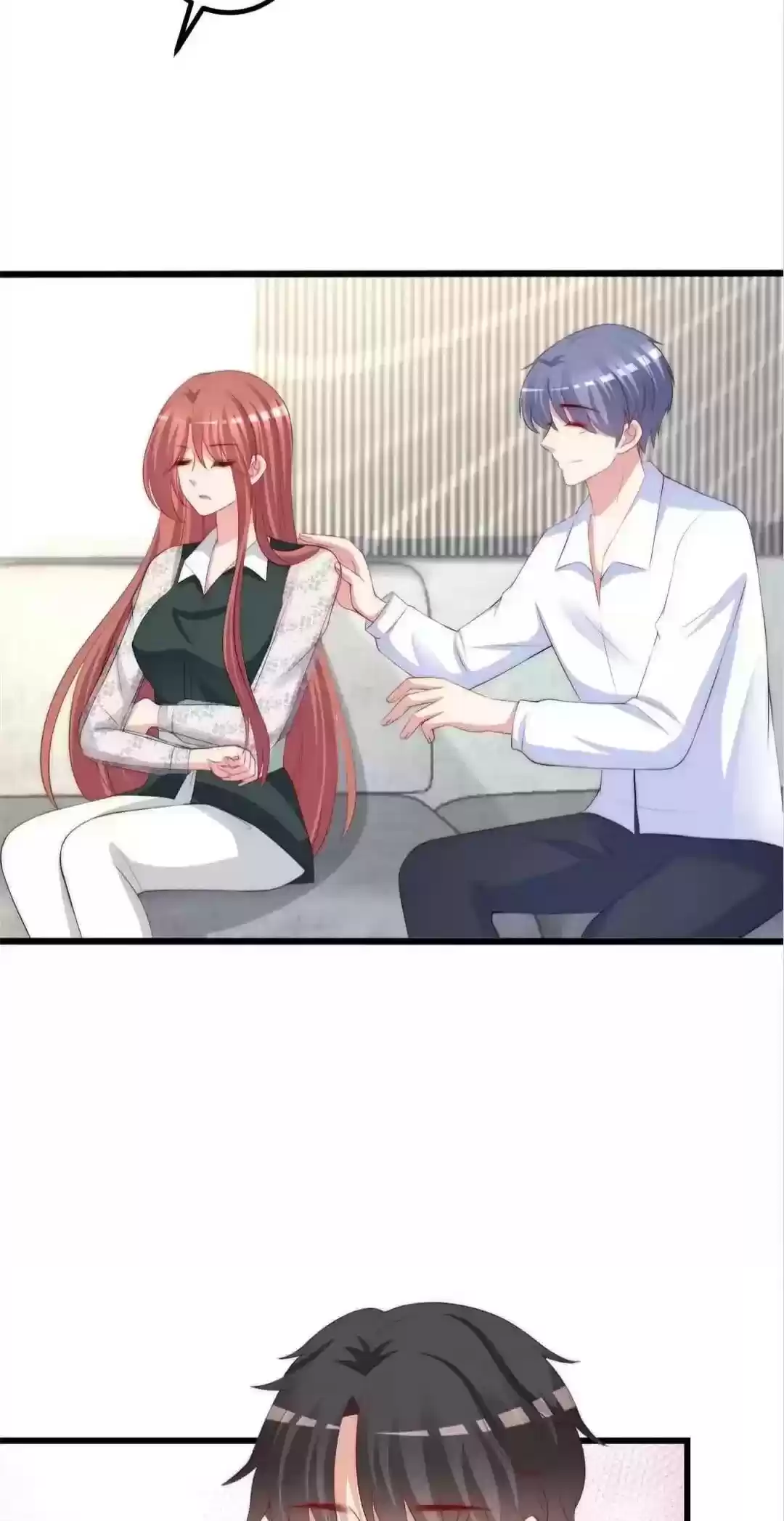 Jerk, You Can't Escape Chapter 236