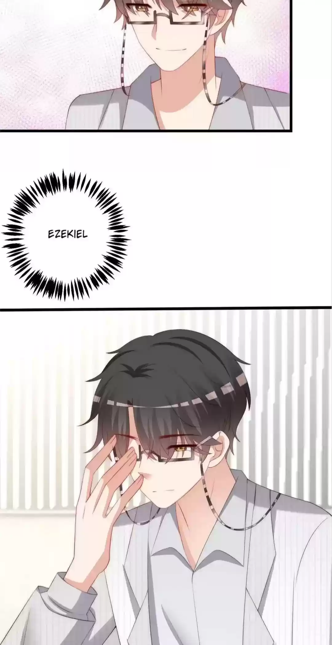 Jerk, You Can't Escape Chapter 236