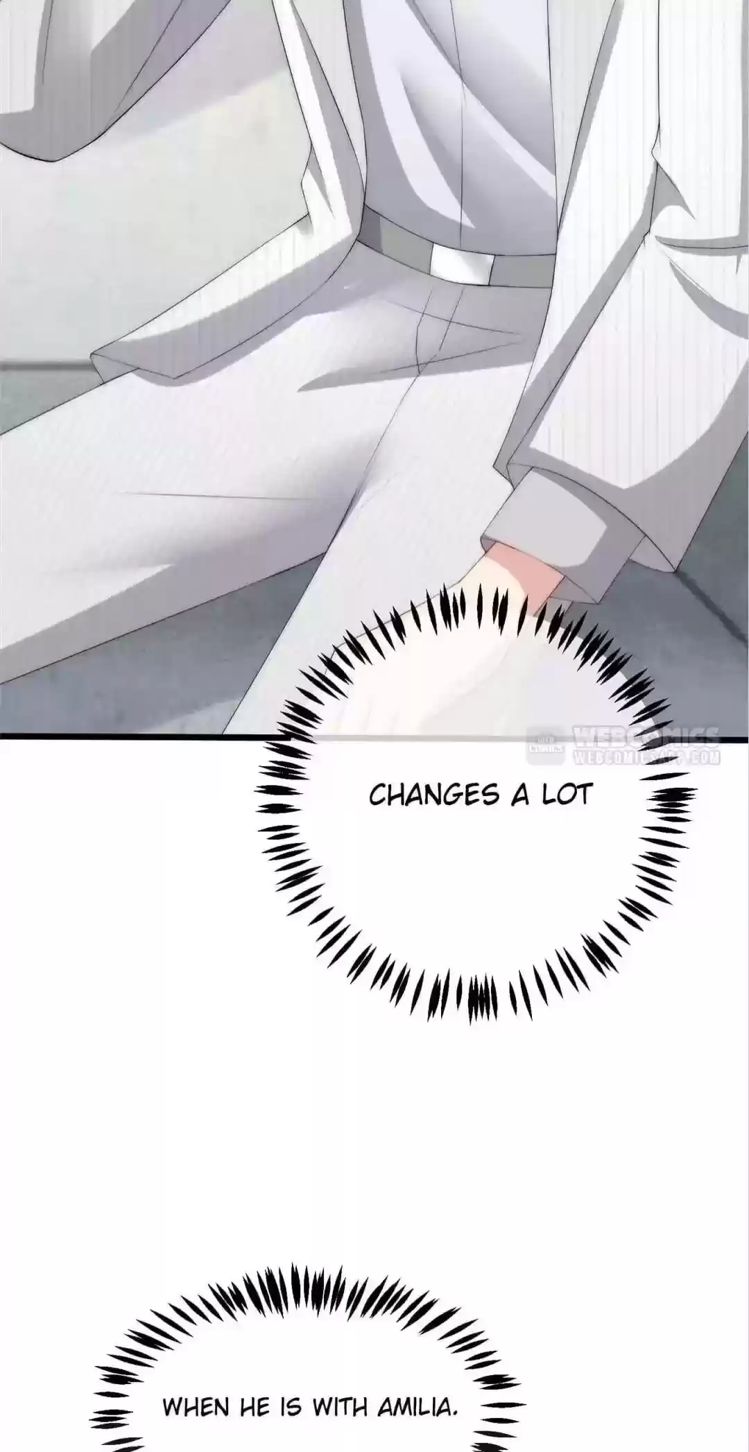 Jerk, You Can't Escape Chapter 236