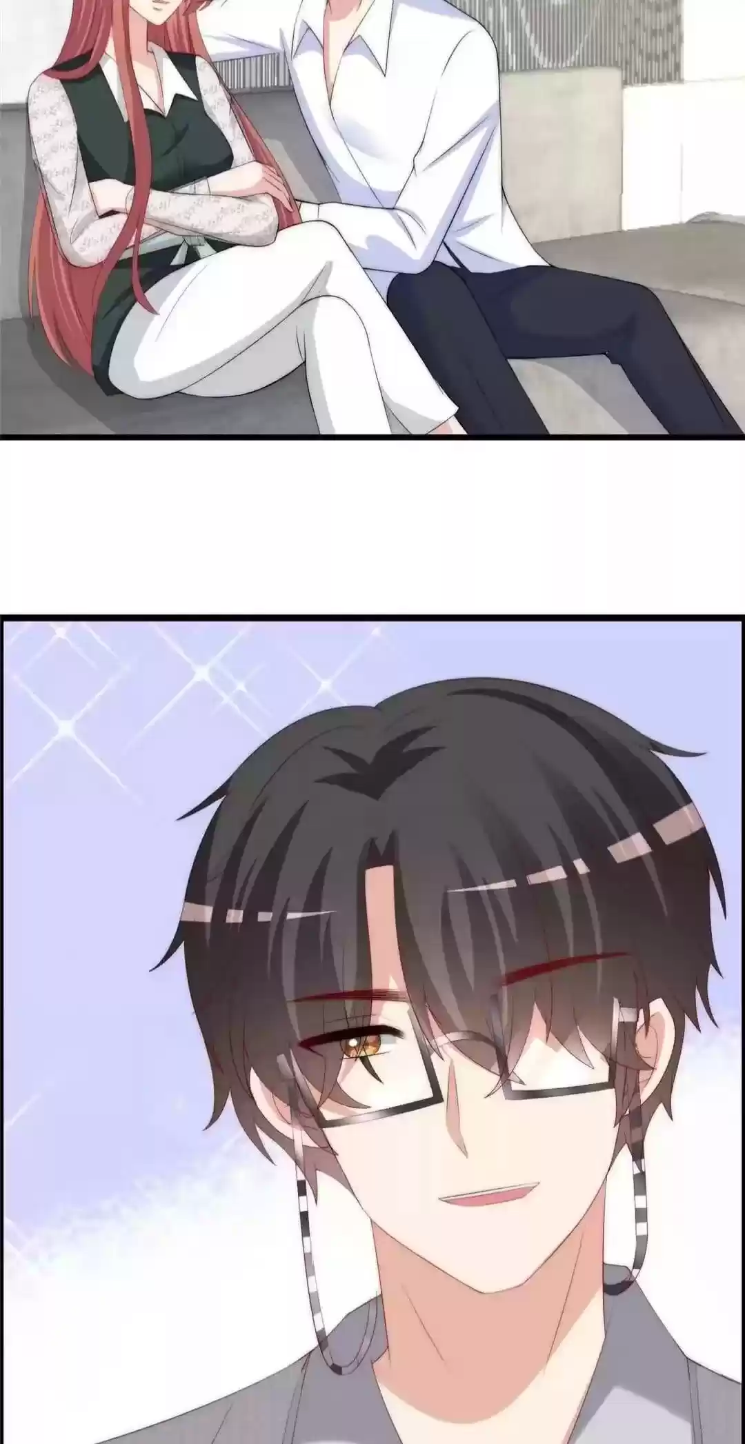 Jerk, You Can't Escape Chapter 236