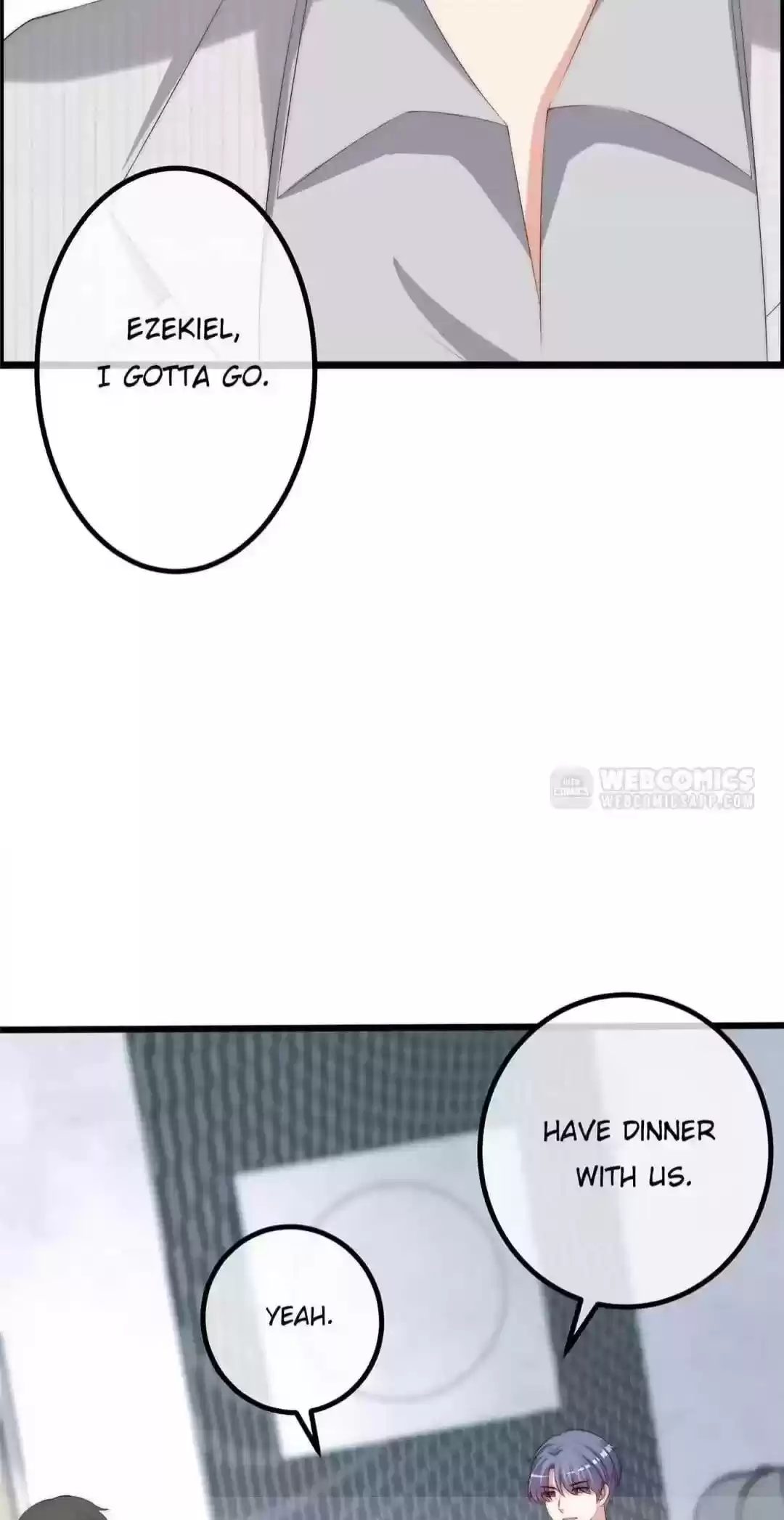 Jerk, You Can't Escape Chapter 236