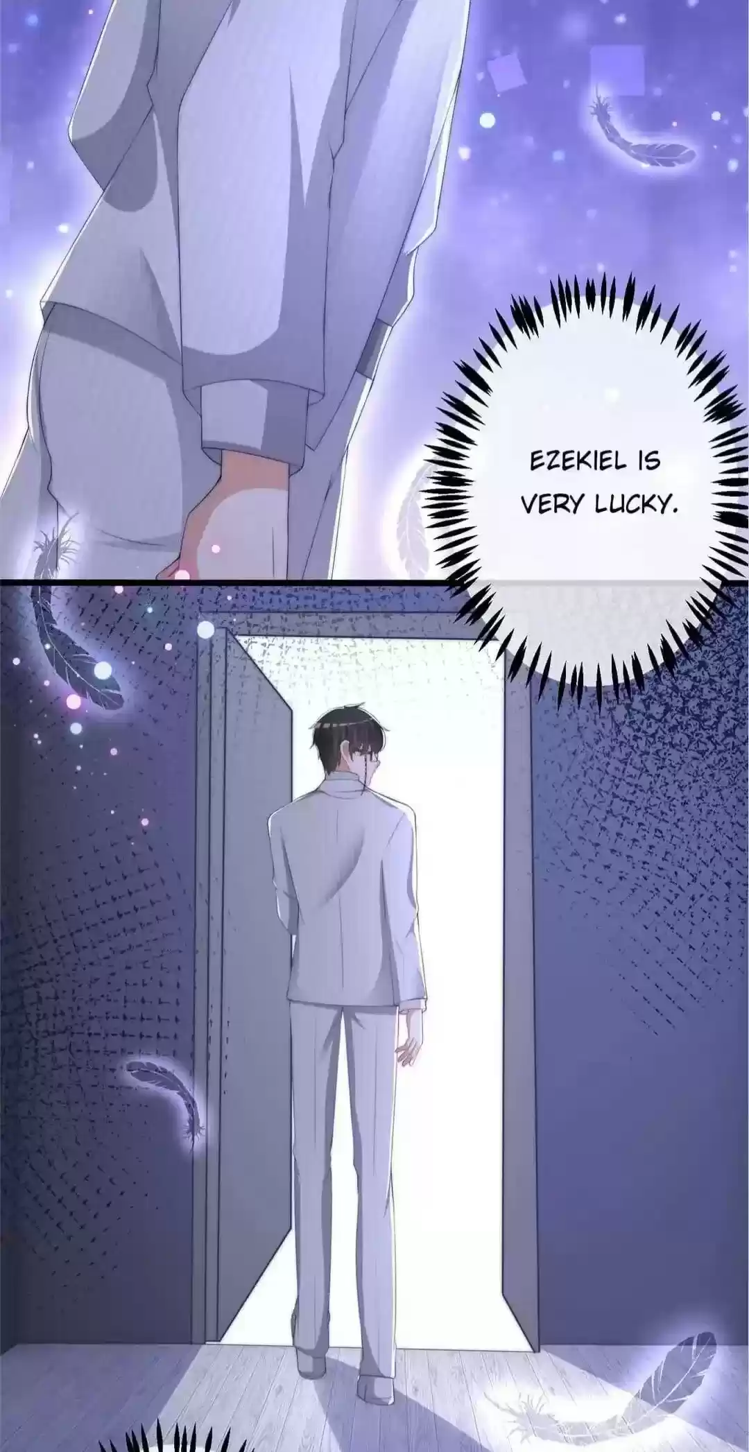 Jerk, You Can't Escape Chapter 236