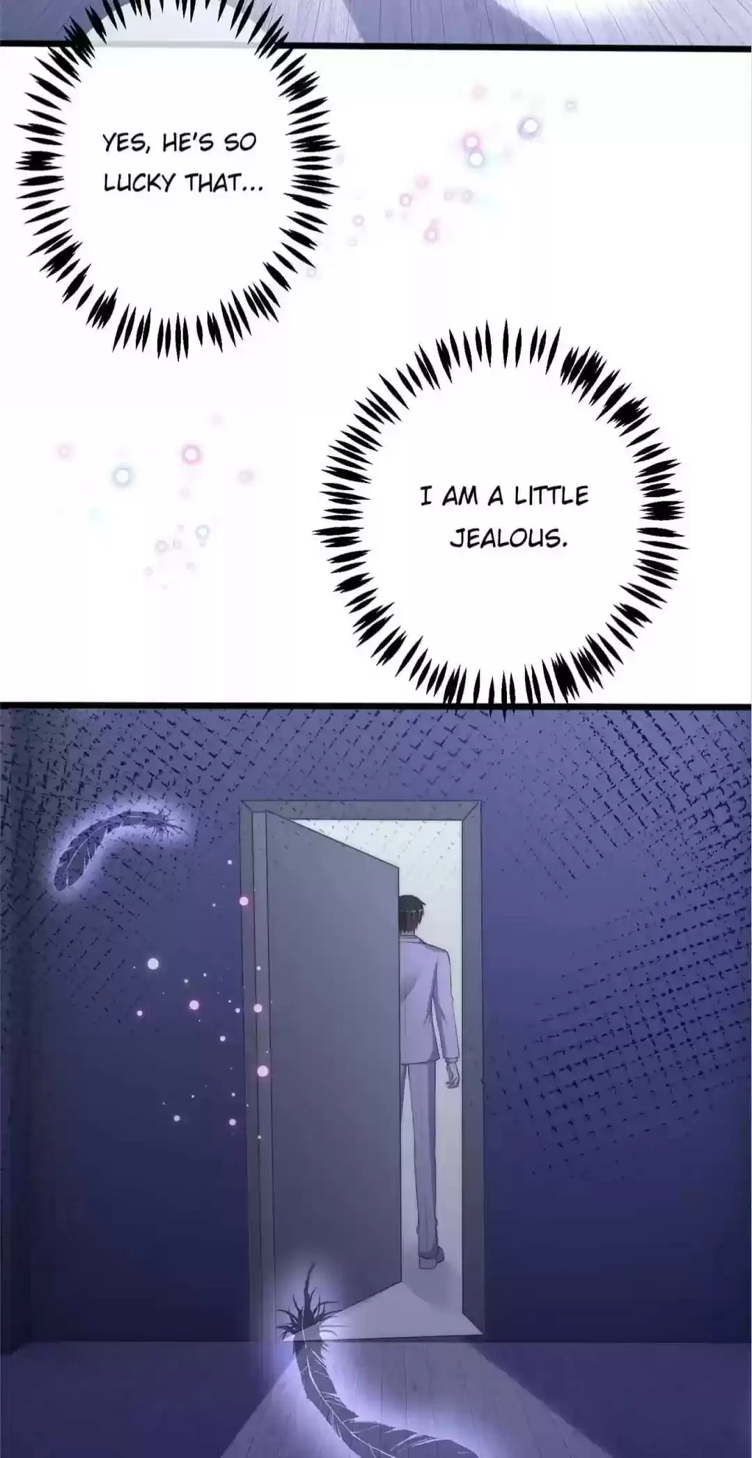 Jerk, You Can't Escape Chapter 236